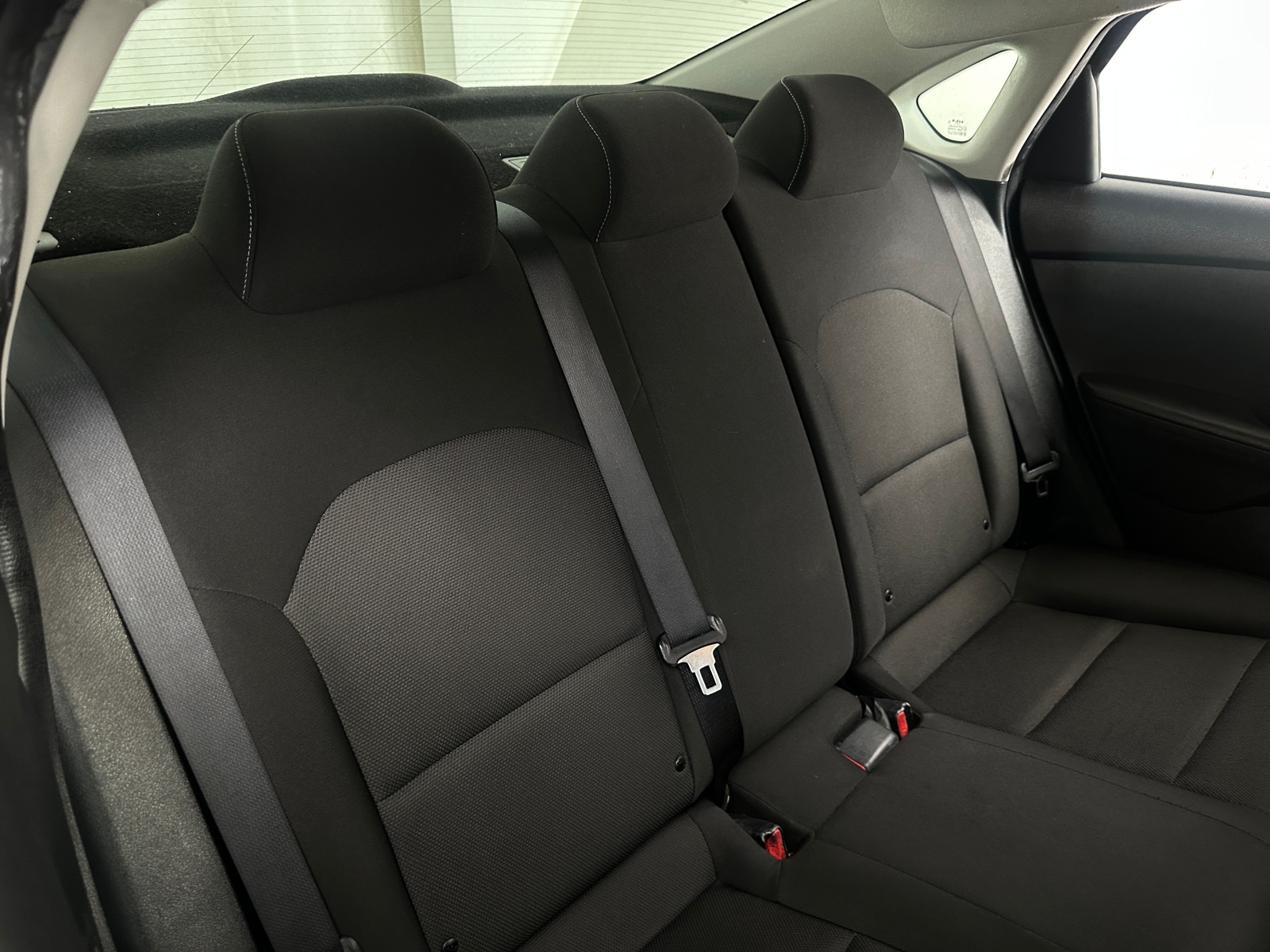 Thumbnail: 2023 Kia Forte - 6