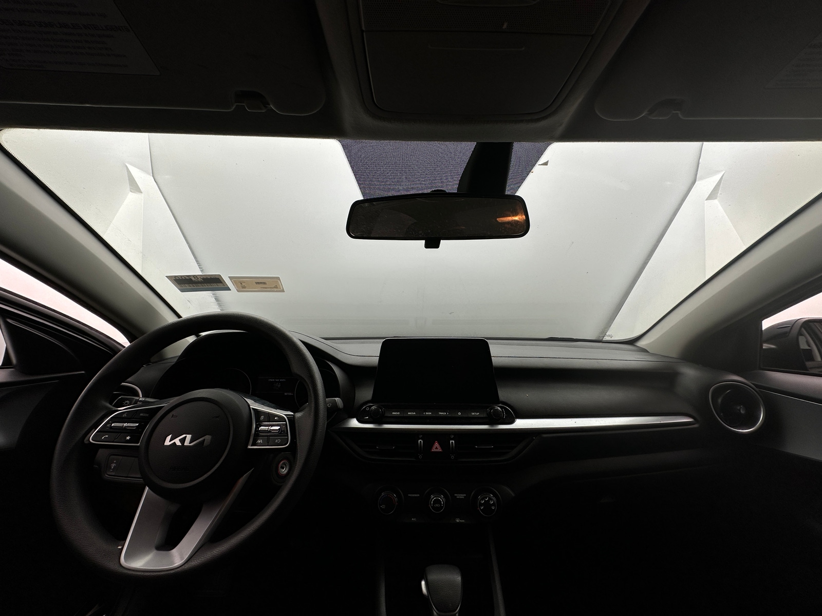 Thumbnail: 2023 Kia Forte - 3