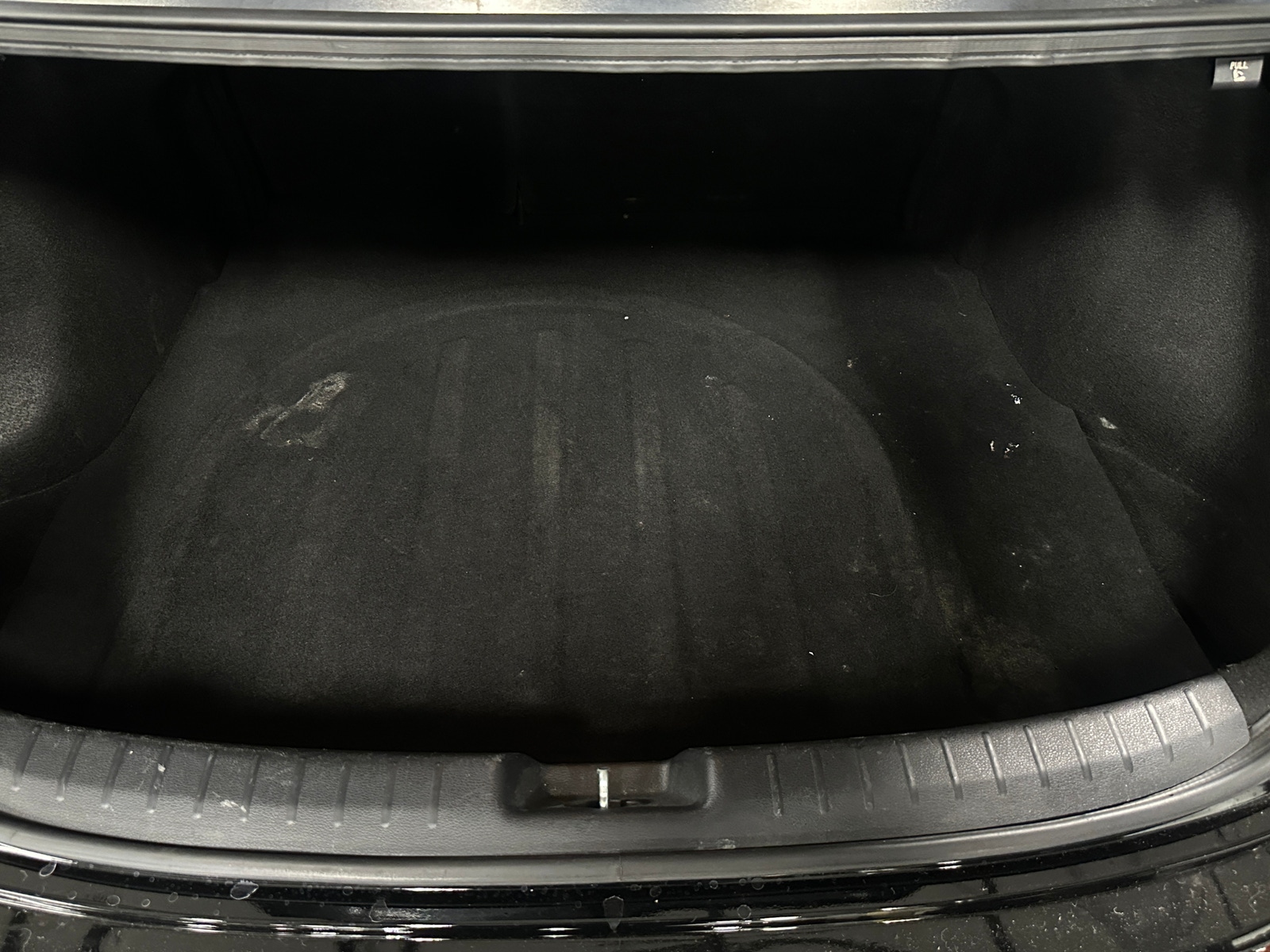 Thumbnail: 2023 Kia Forte - 7