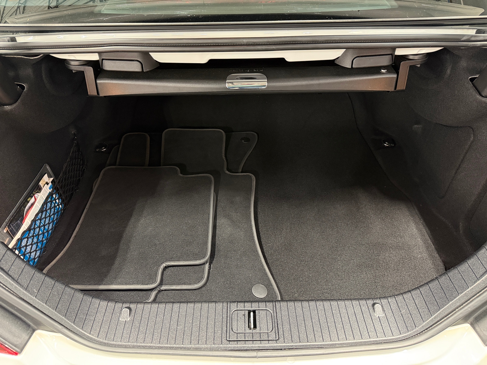 Thumbnail: 2018 Mercedes-Benz CLS - 6