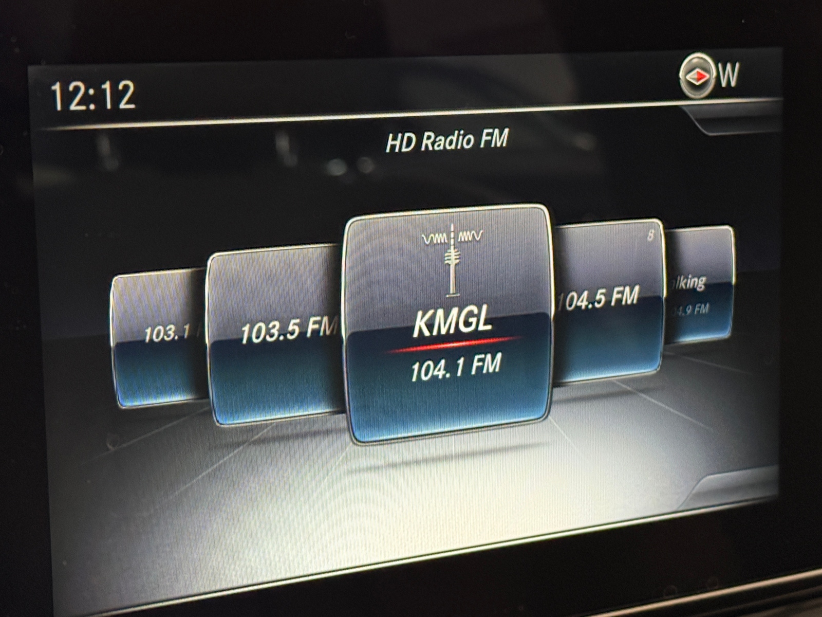 Thumbnail: 2018 Mercedes-Benz CLS - 3