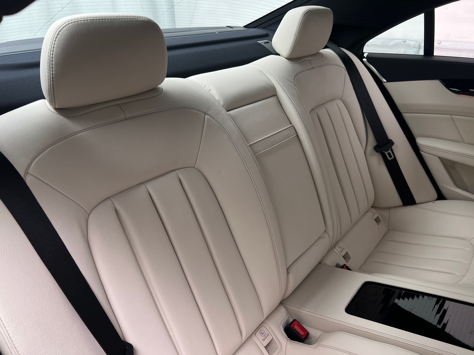 Thumbnail: 2018 Mercedes-Benz CLS - 5