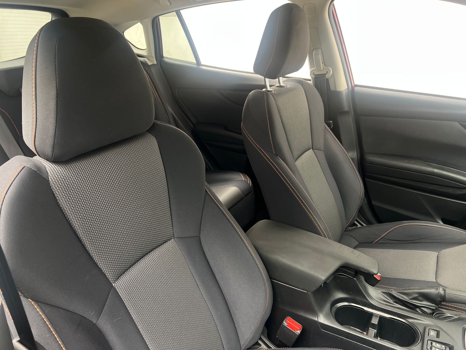 Thumbnail: 2018 Subaru Crosstrek - 2