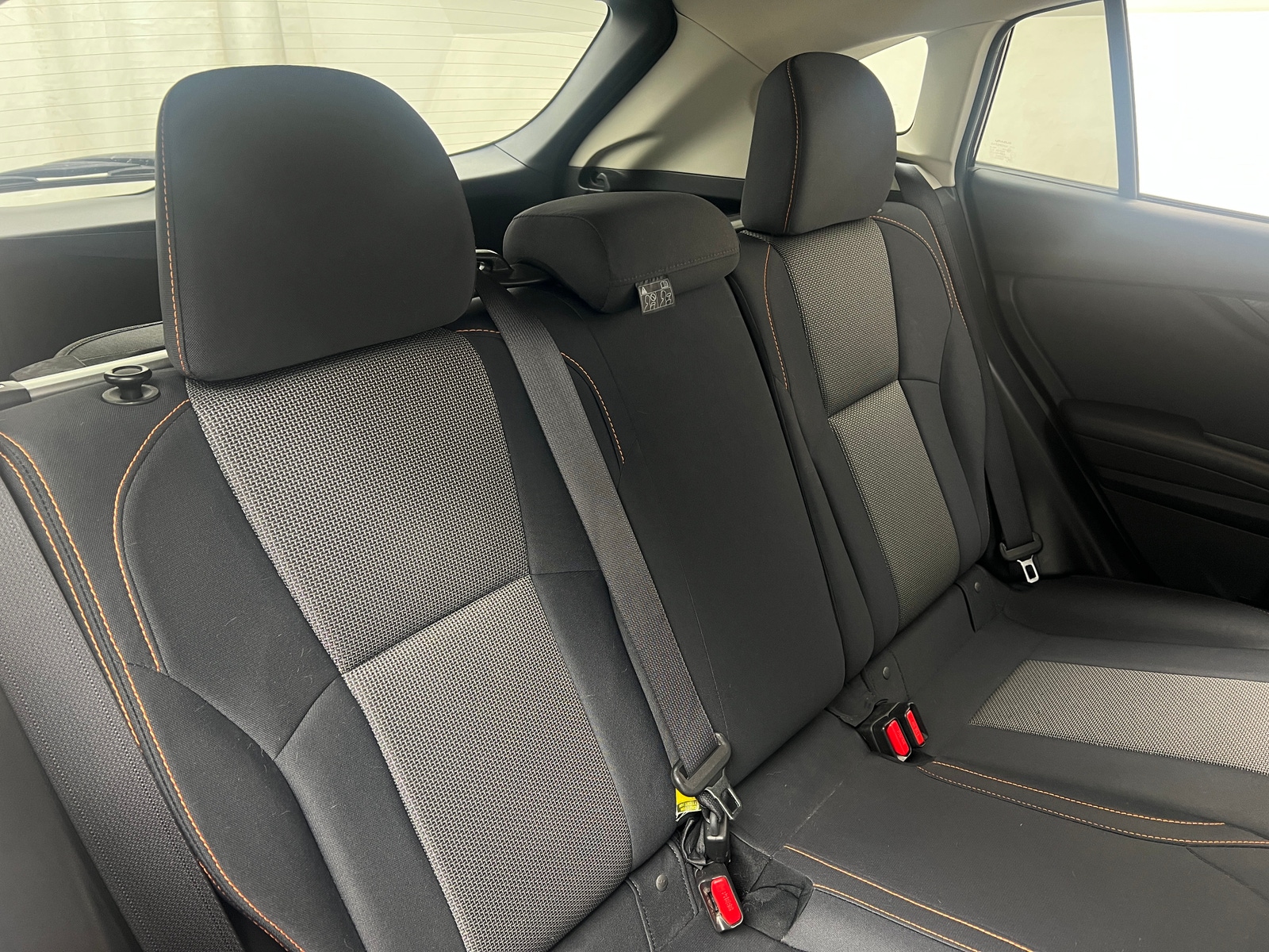 Thumbnail: 2018 Subaru Crosstrek - 6