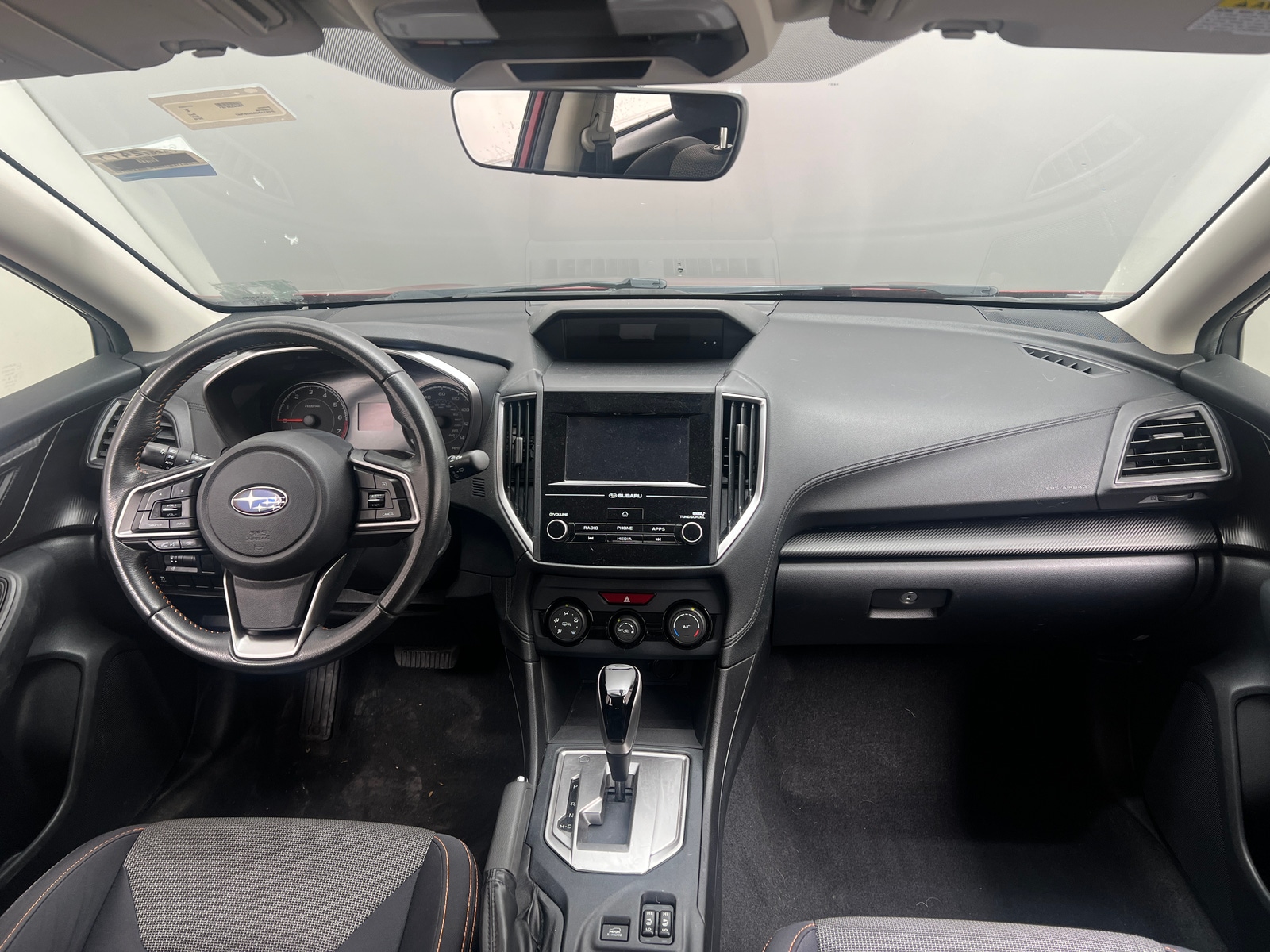 Thumbnail: 2018 Subaru Crosstrek - 3