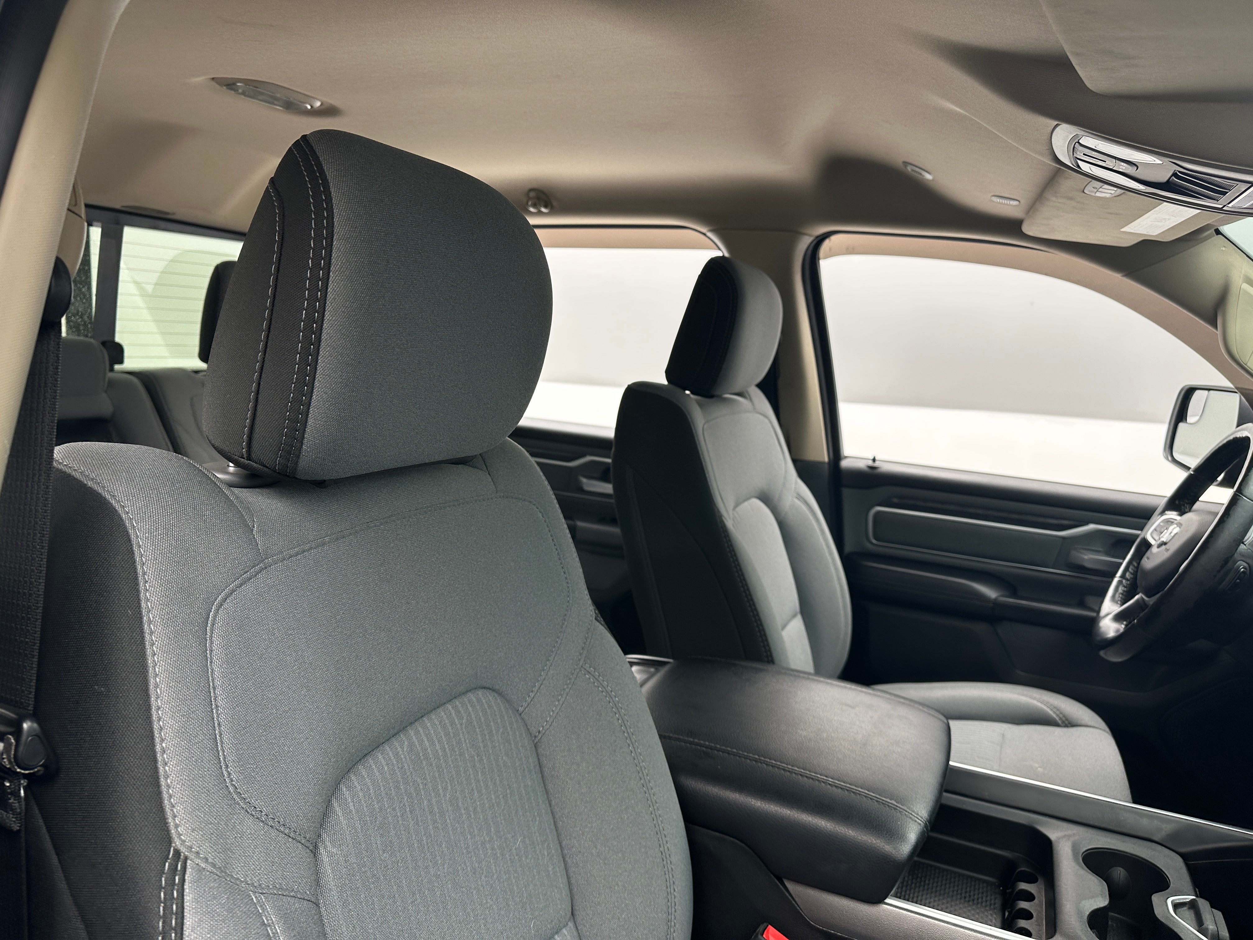 2020 RAM Ram 1500 Pickup