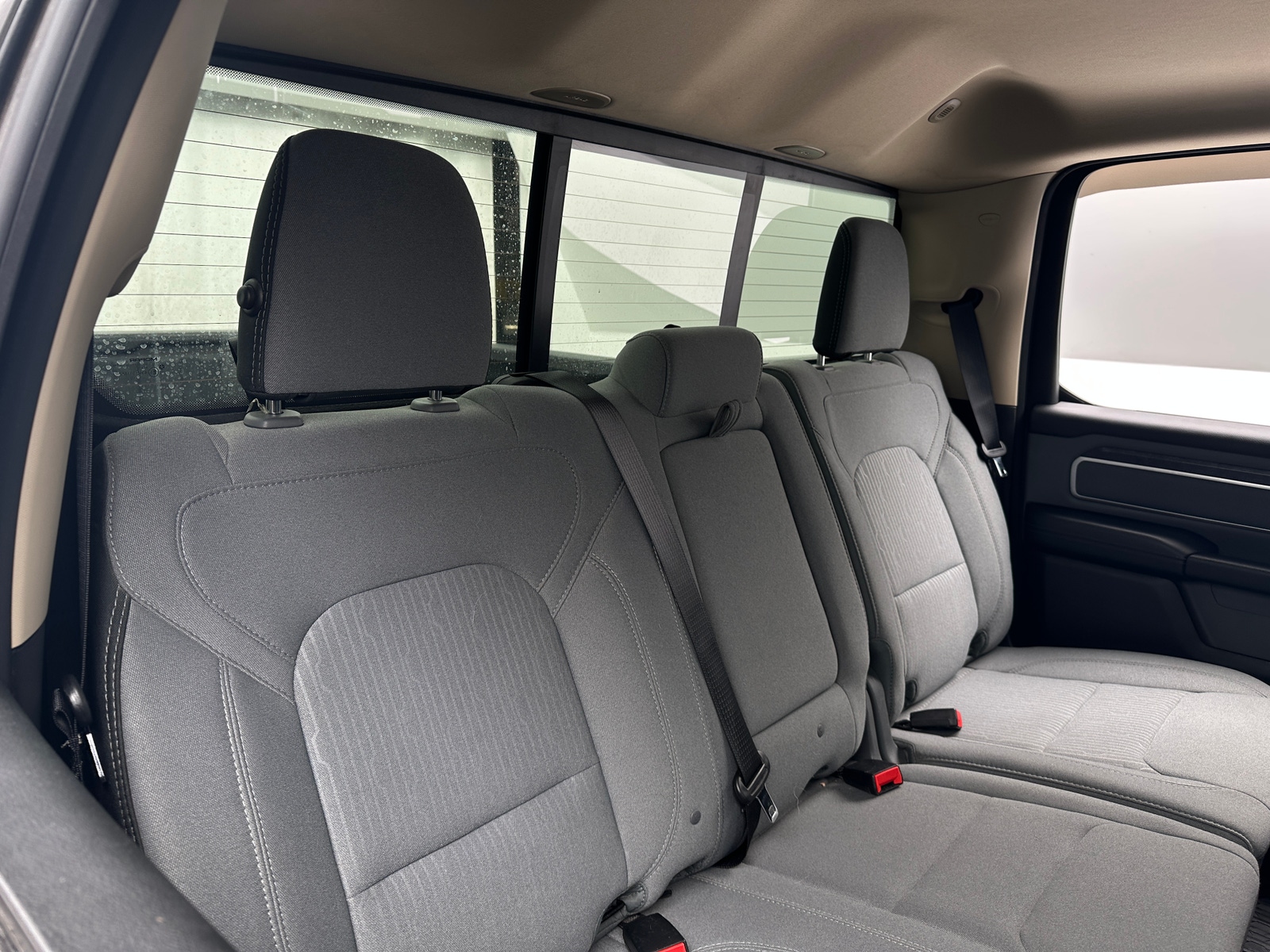 Thumbnail: 2020 RAM 1500 - 6