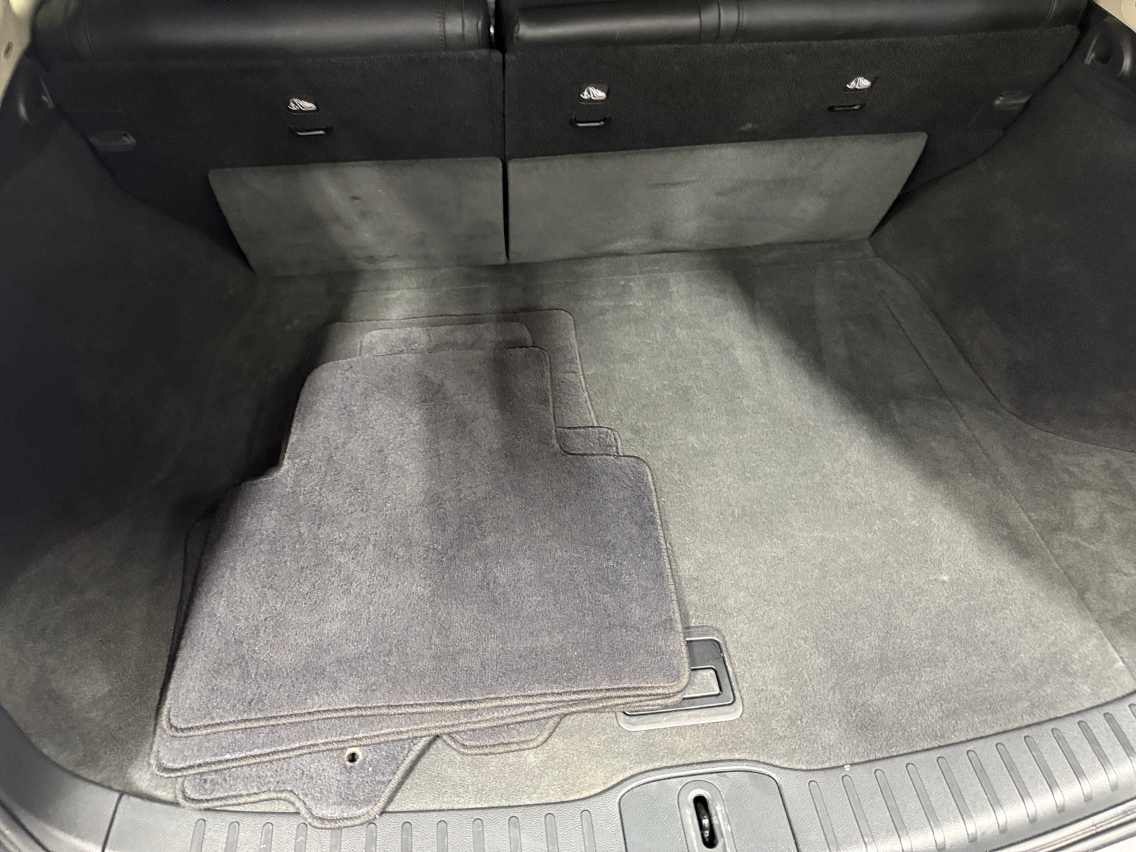 Thumbnail: 2017 INFINITI QX50 - 6