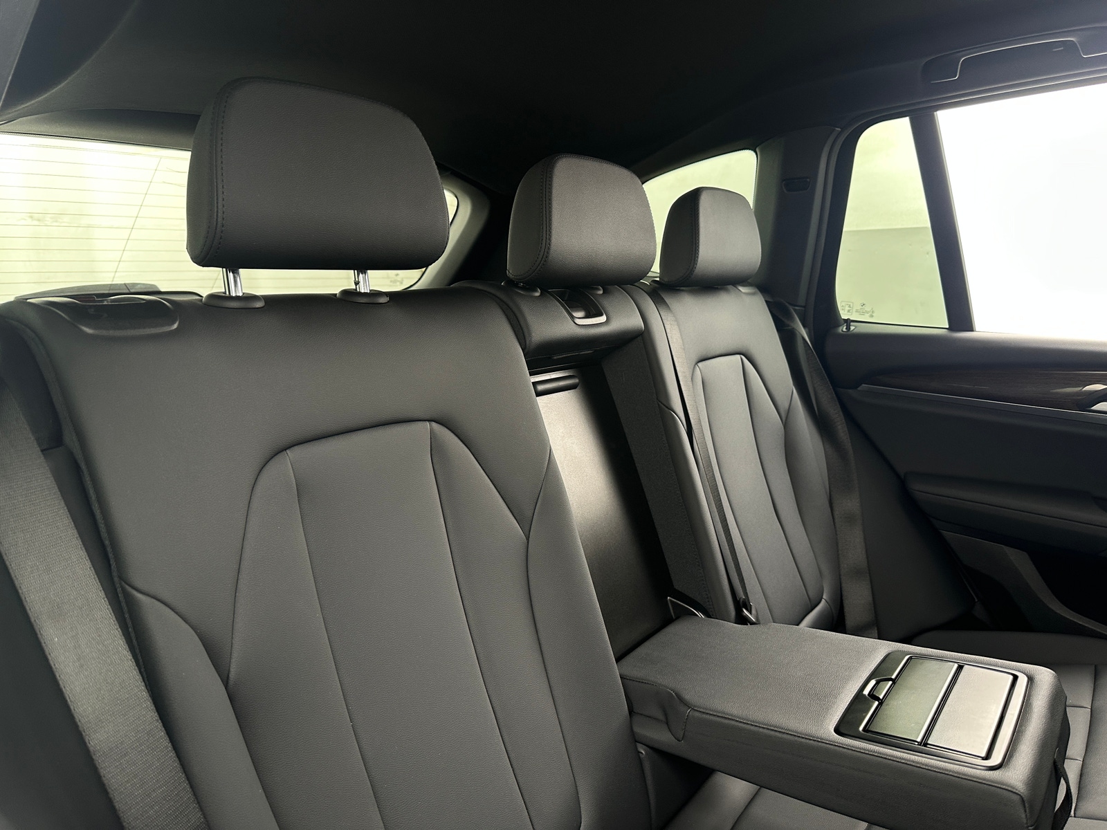 Thumbnail: 2020 BMW X3 - 5