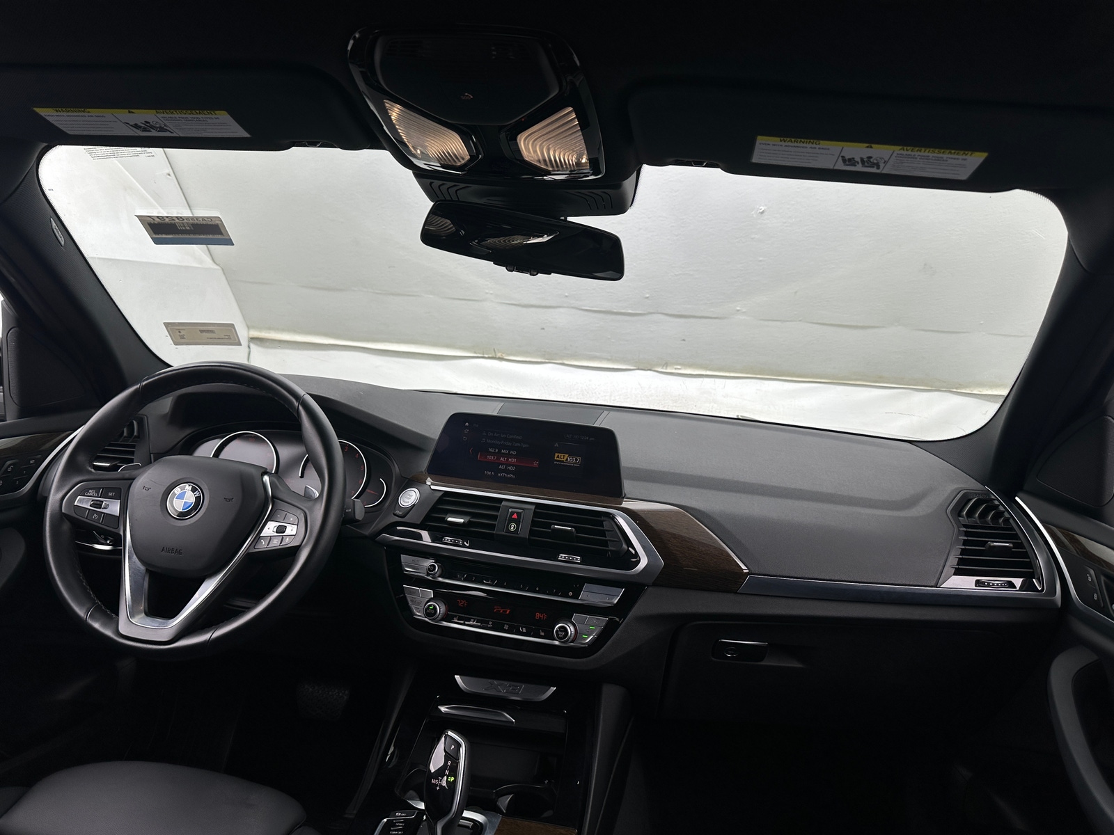 Thumbnail: 2020 BMW X3 - 2