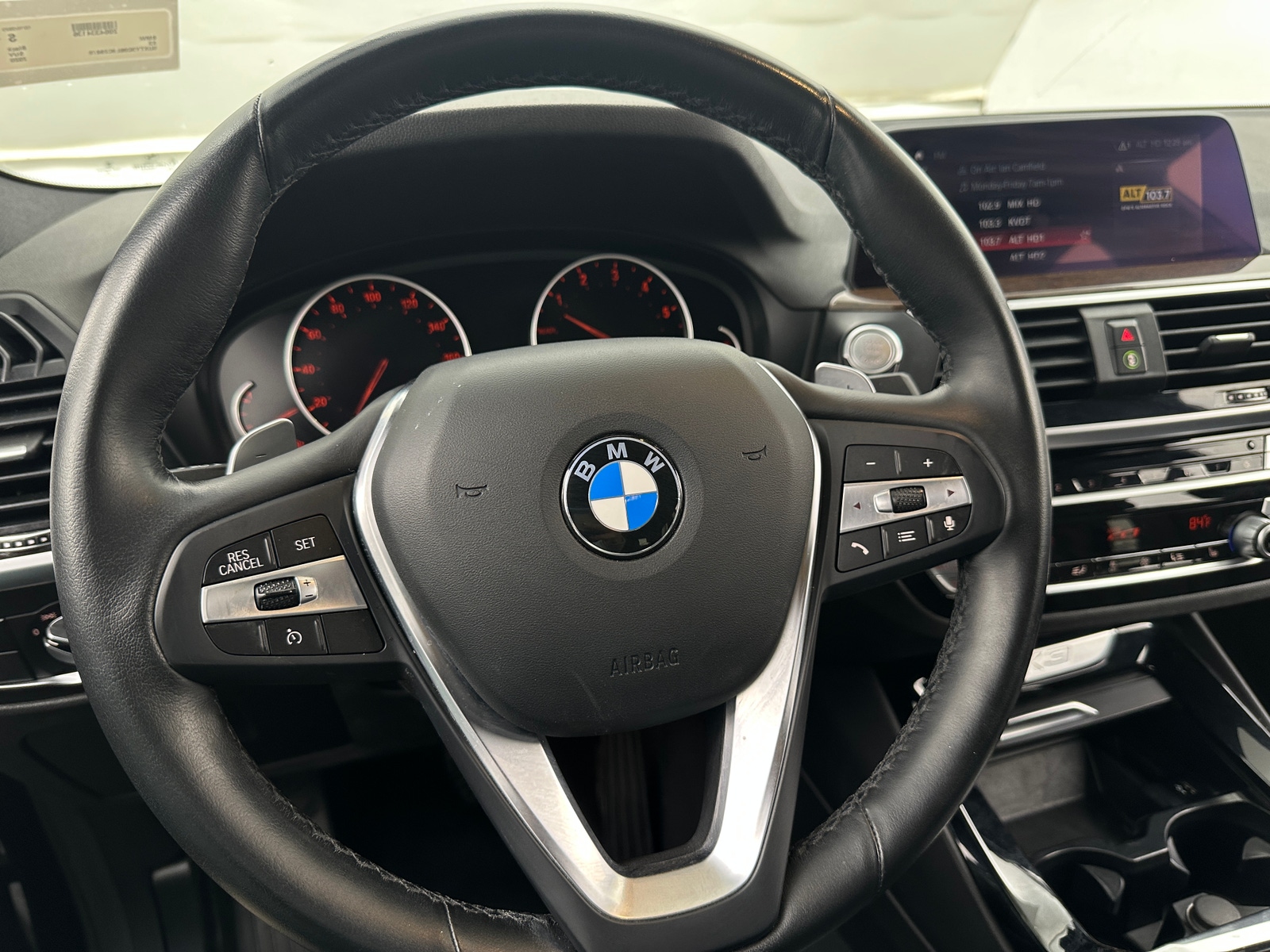 Thumbnail: 2020 BMW X3 - 4