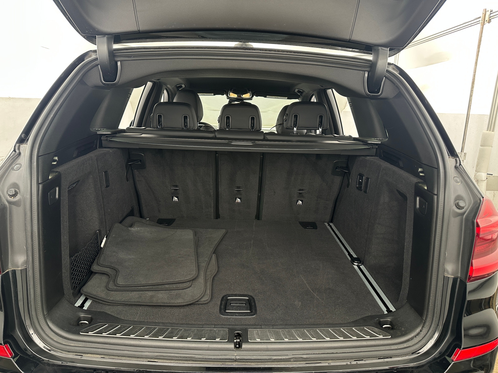 Thumbnail: 2020 BMW X3 - 6