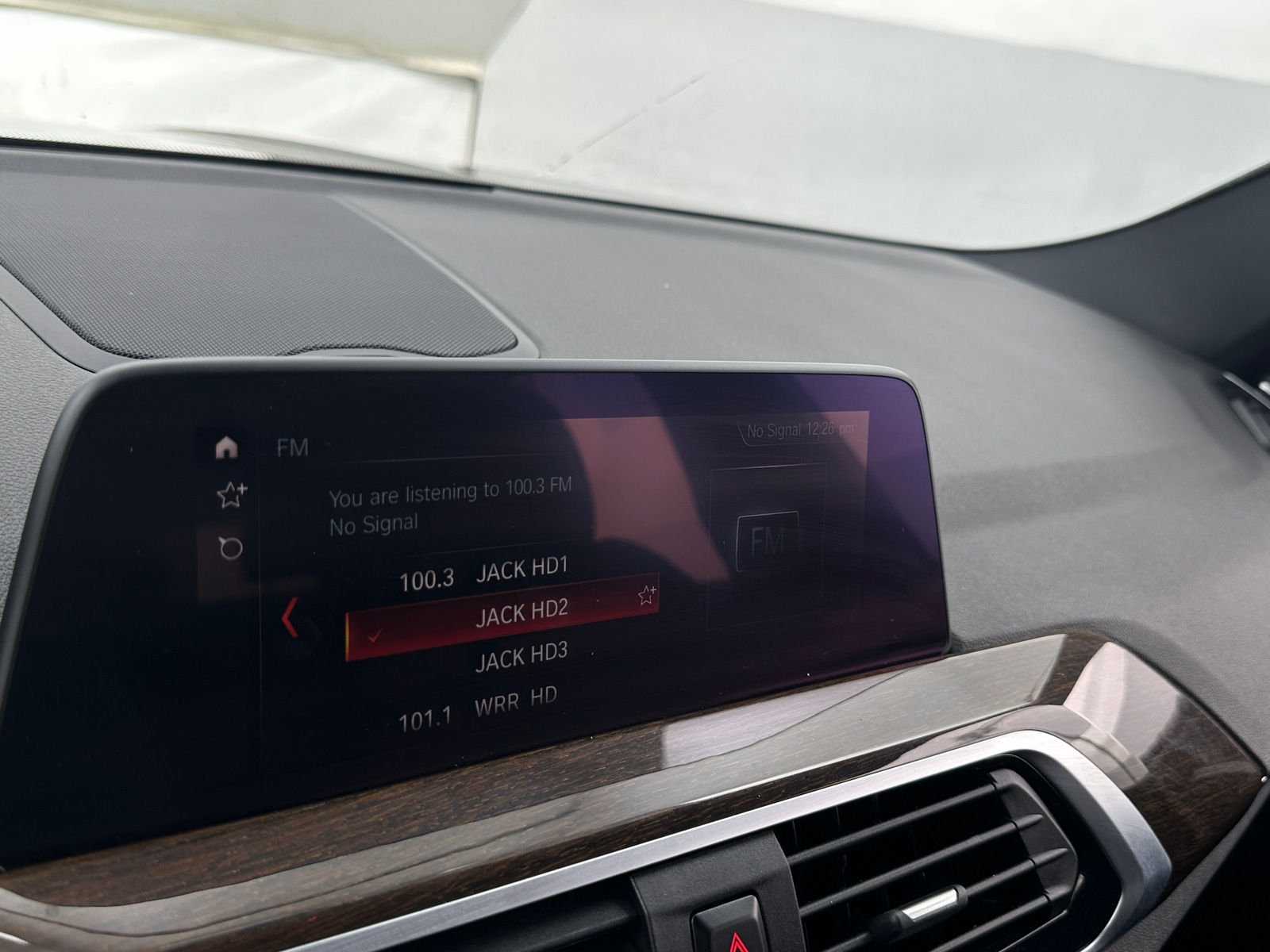 Thumbnail: 2020 BMW X3 - 3