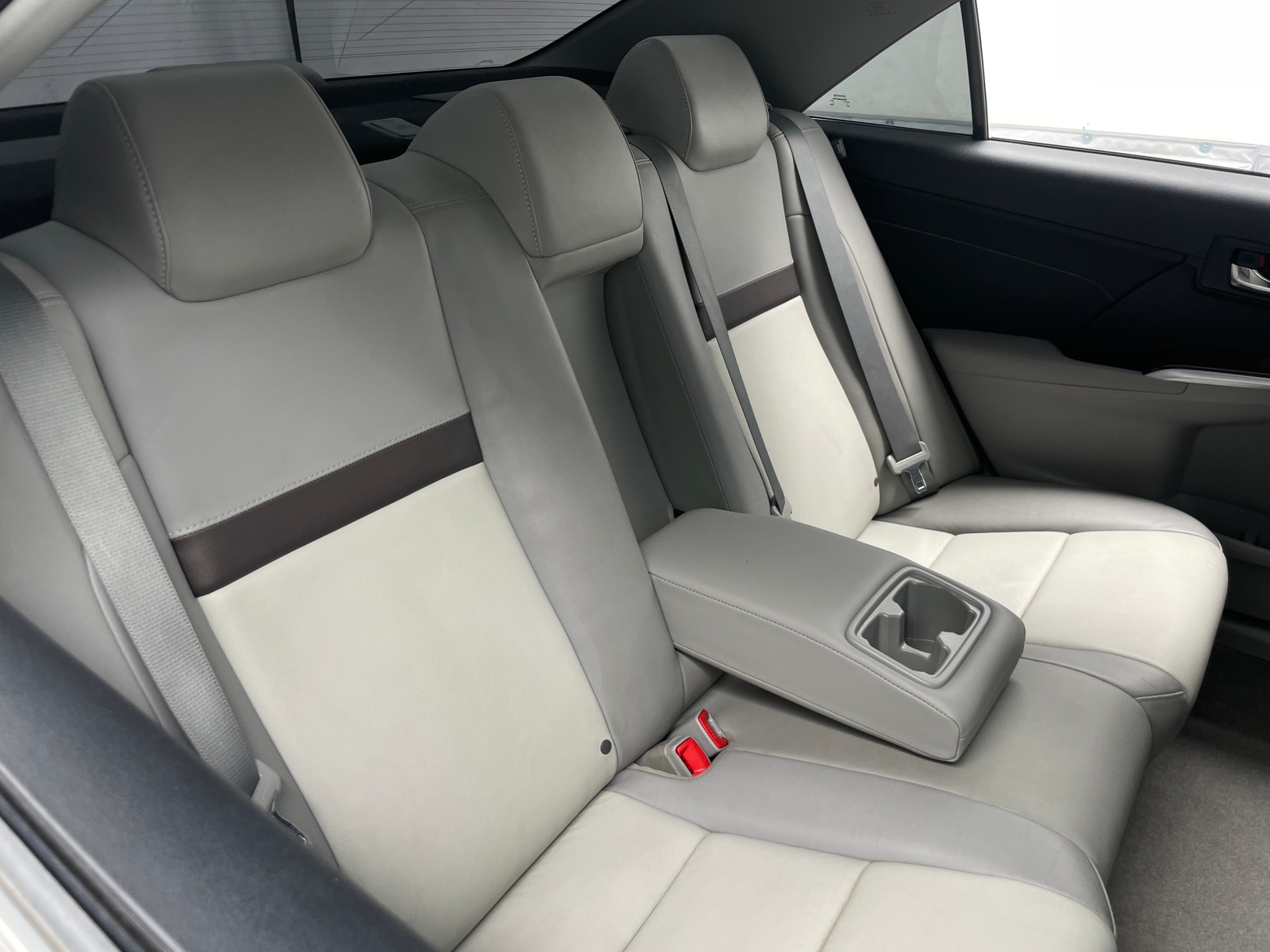 Thumbnail: 2013 Toyota Camry - 5