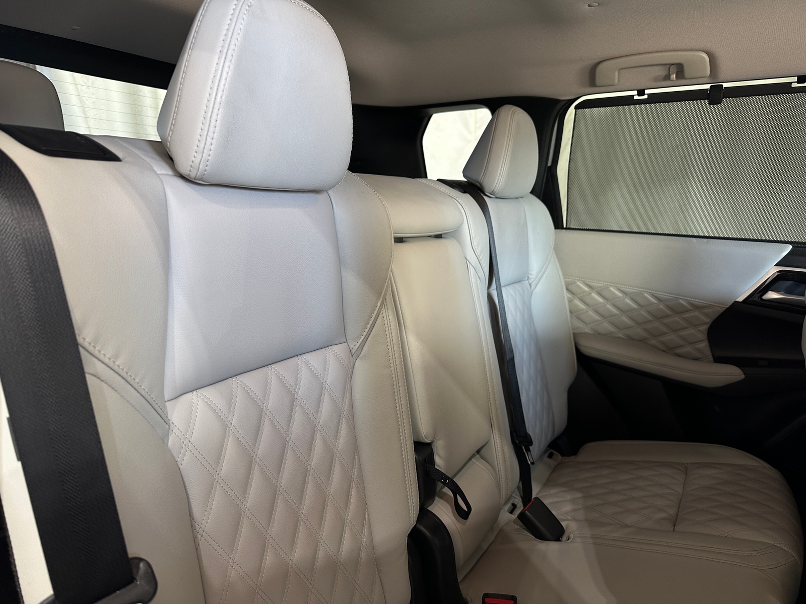 Thumbnail: 2024 Mitsubishi Outlander - 5