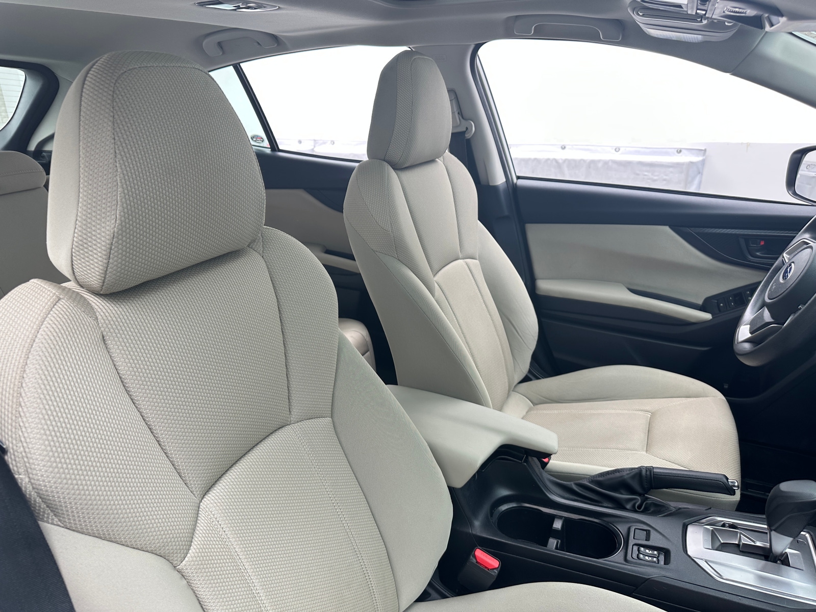 Thumbnail: 2019 Subaru Impreza - 2