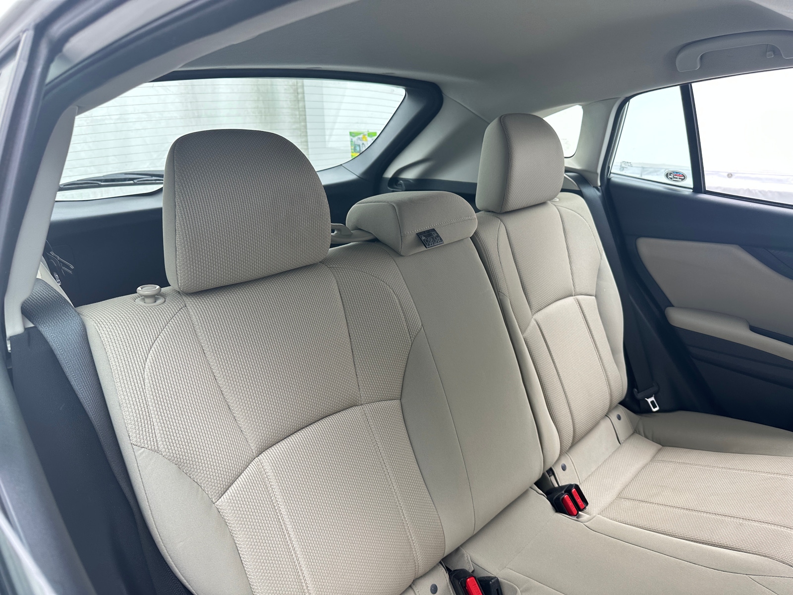 Thumbnail: 2019 Subaru Impreza - 6