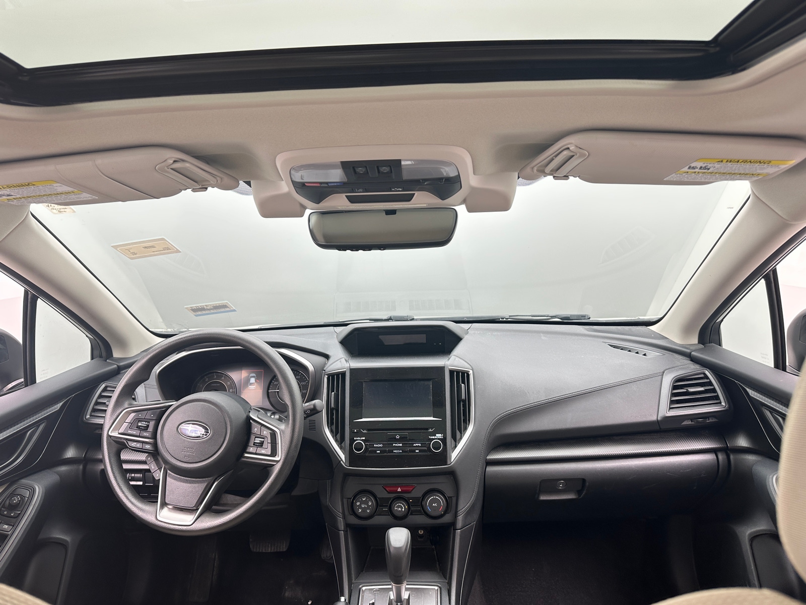 Thumbnail: 2019 Subaru Impreza - 3