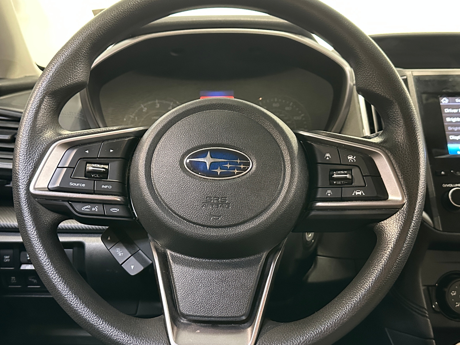 Thumbnail: 2019 Subaru Impreza - 5