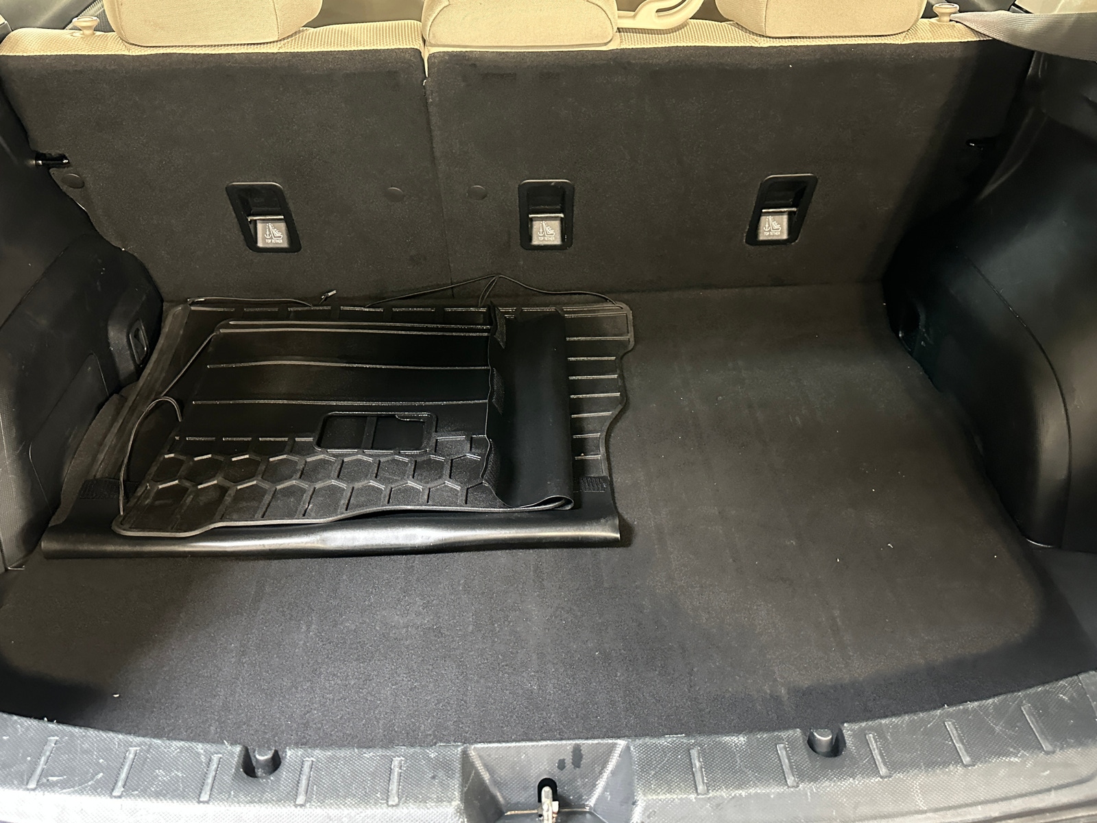 Thumbnail: 2019 Subaru Impreza - 7