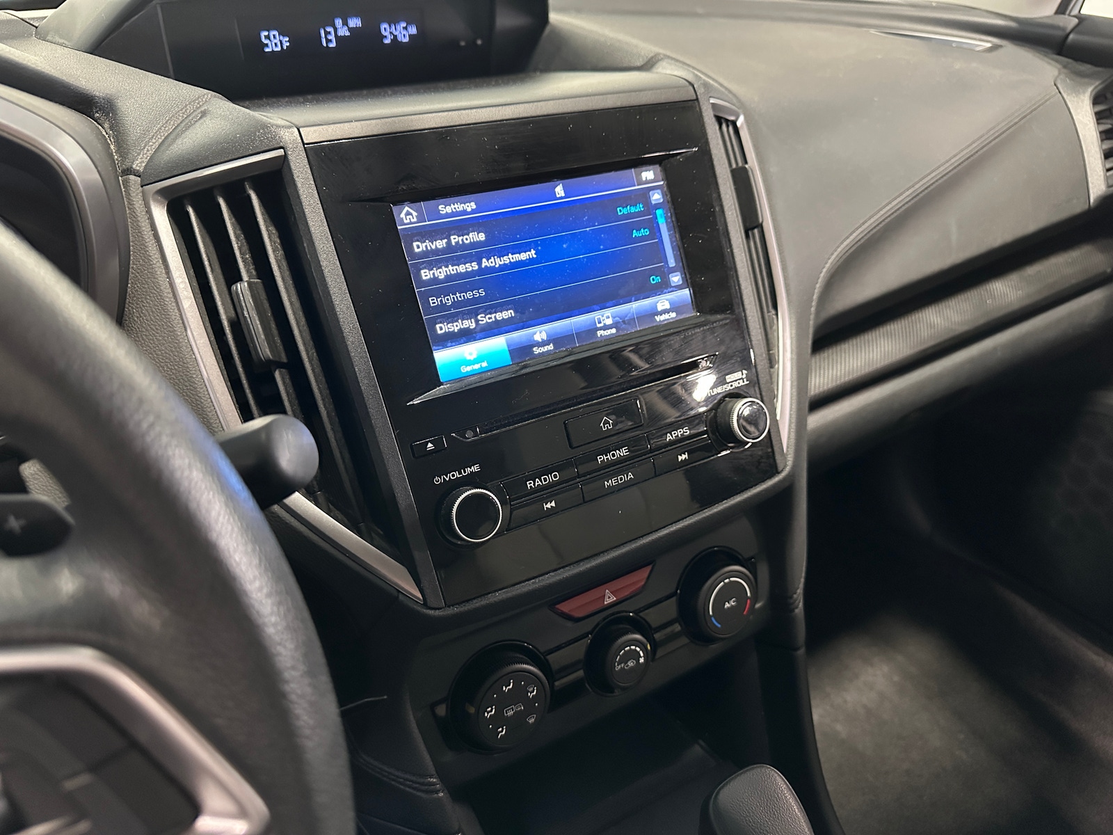 Thumbnail: 2019 Subaru Impreza - 4