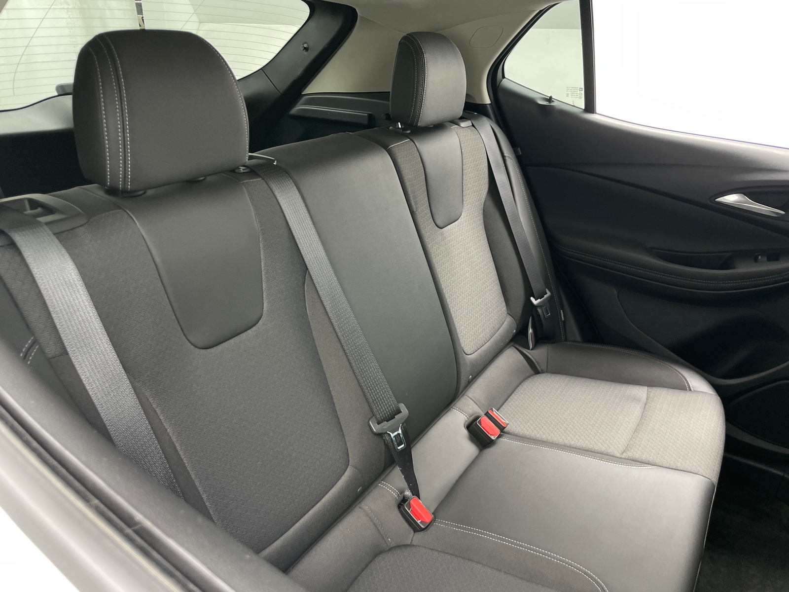 Thumbnail: 2025 Buick Encore GX - 6