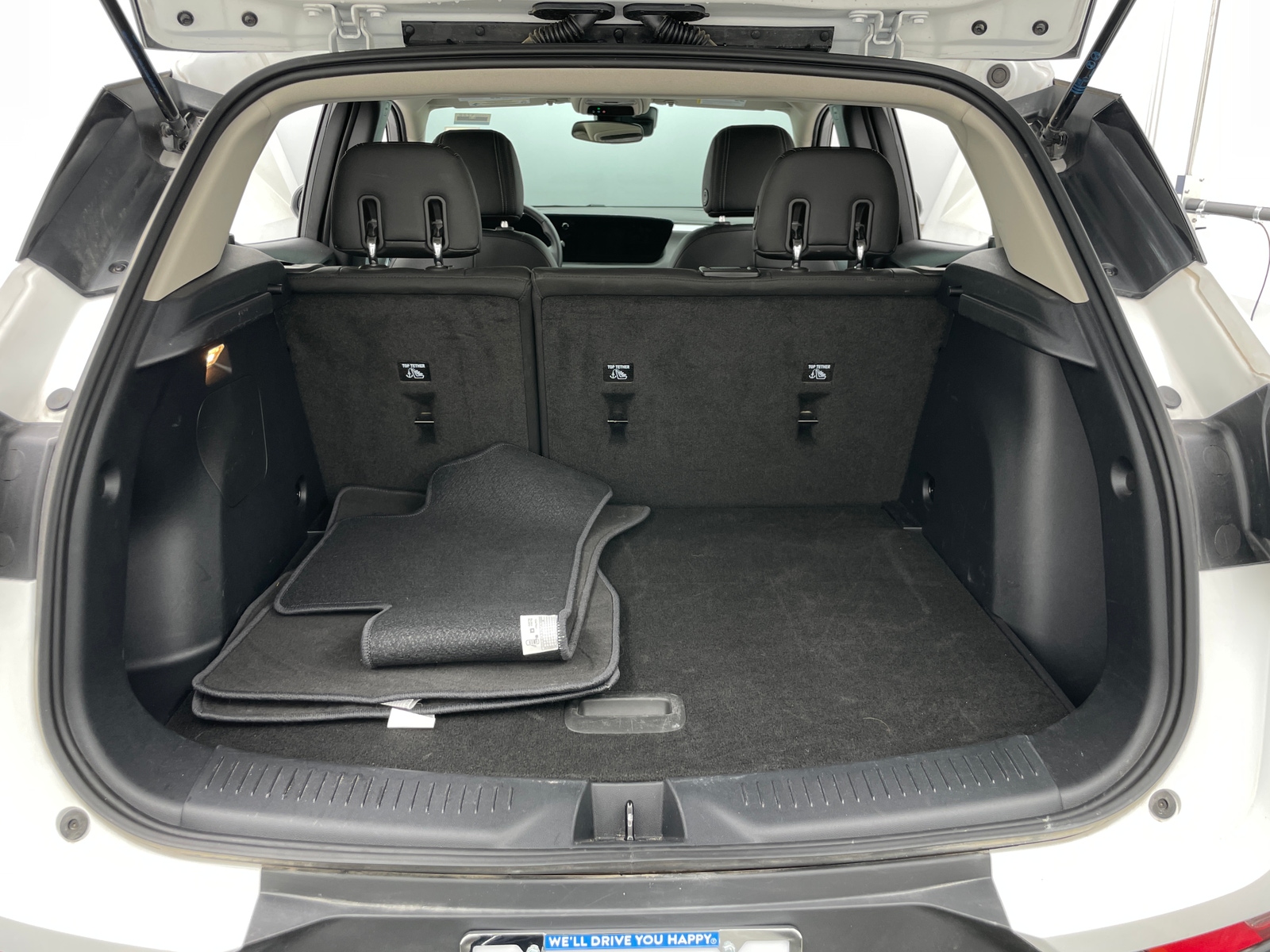 Thumbnail: 2025 Buick Encore GX - 7