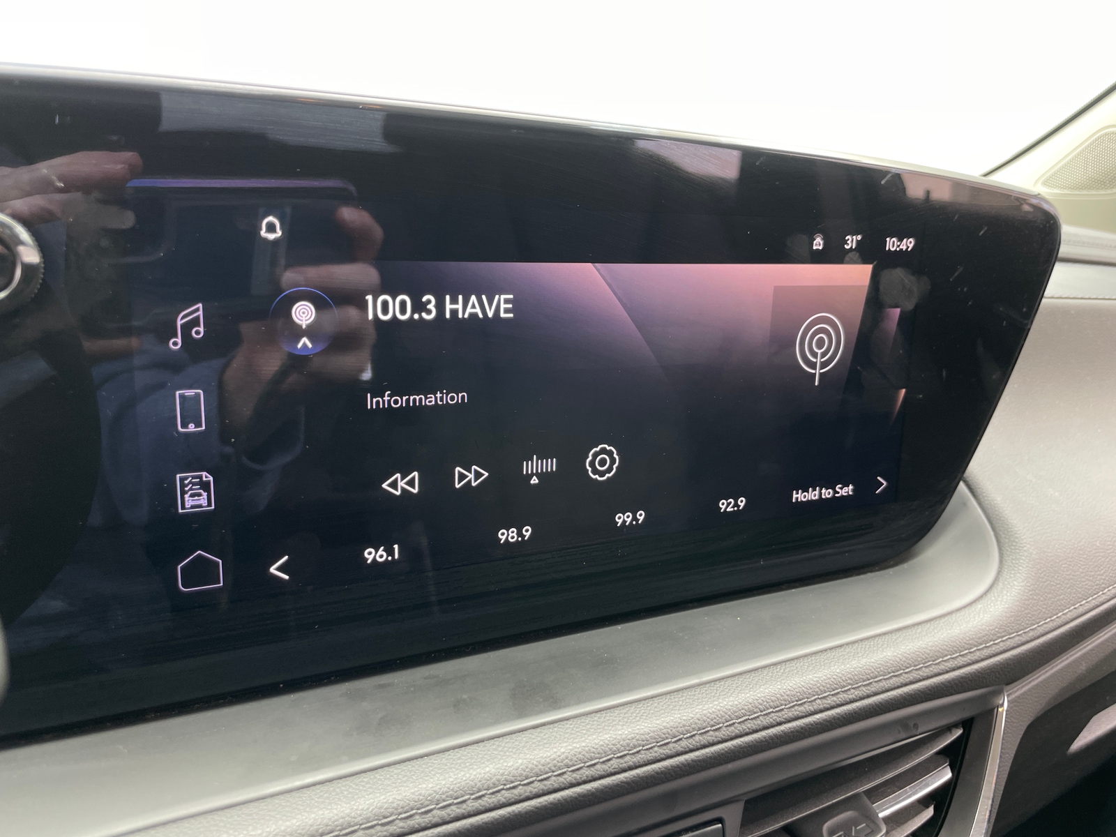 Thumbnail: 2025 Buick Encore GX - 4