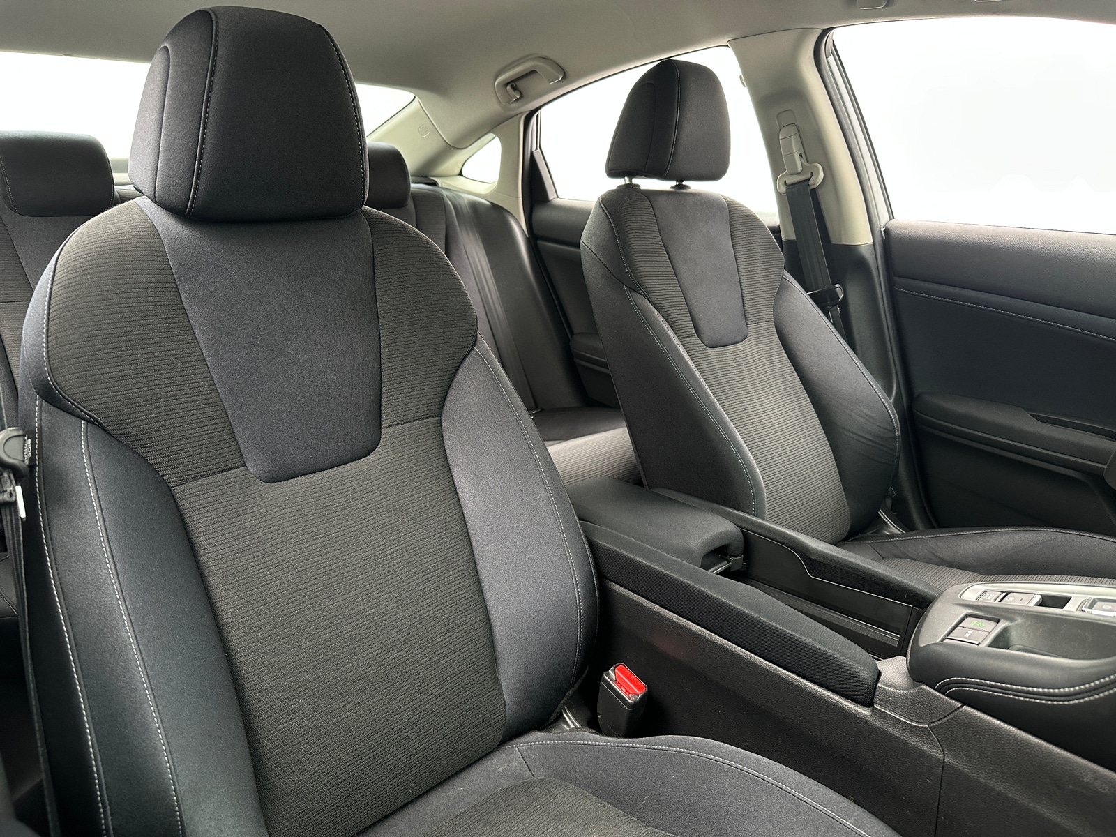 Thumbnail: 2019 Honda Insight - 2