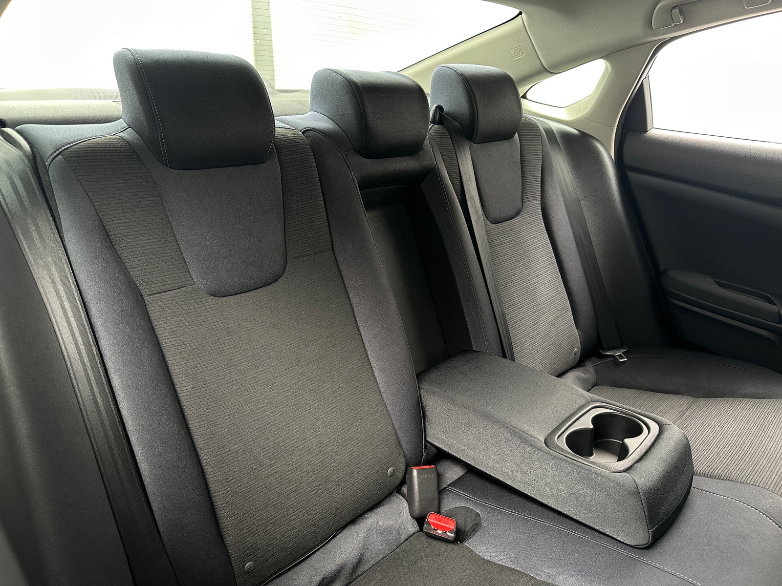 Thumbnail: 2019 Honda Insight - 6