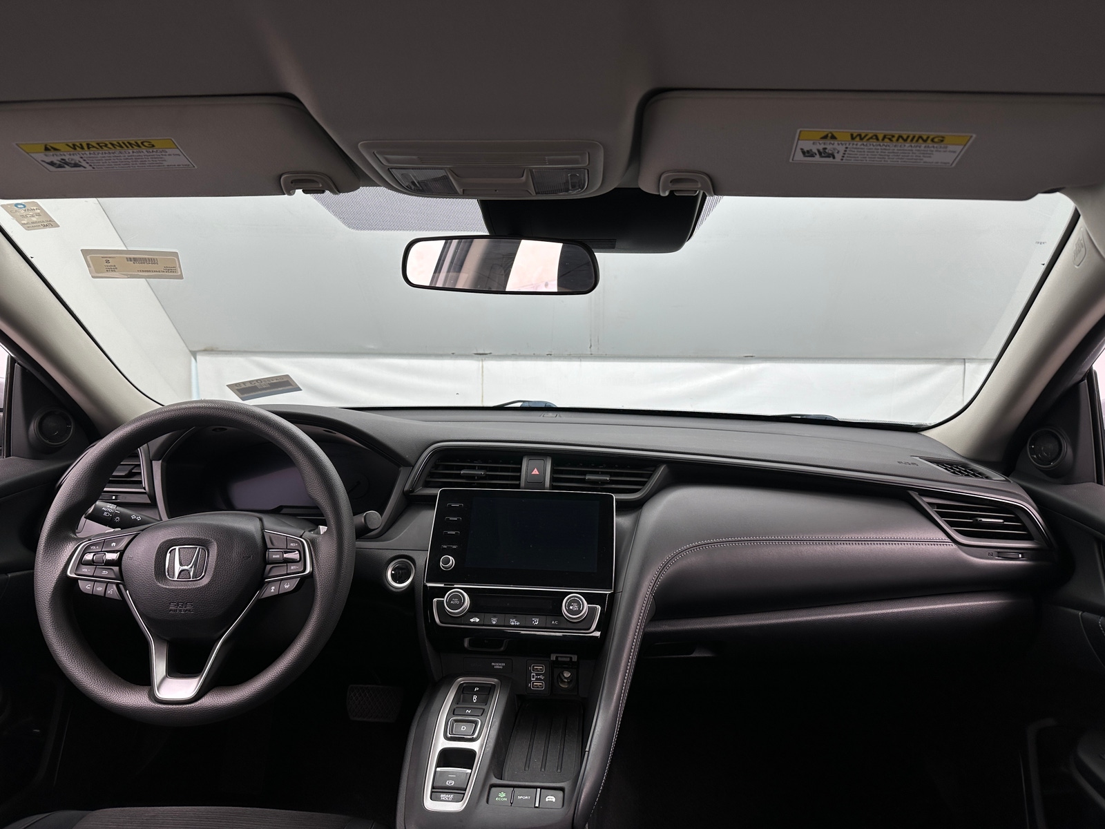 Thumbnail: 2019 Honda Insight - 3