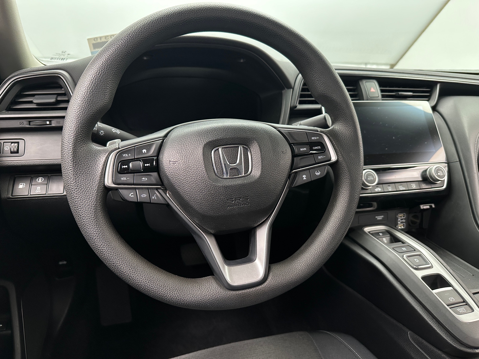 Thumbnail: 2019 Honda Insight - 5
