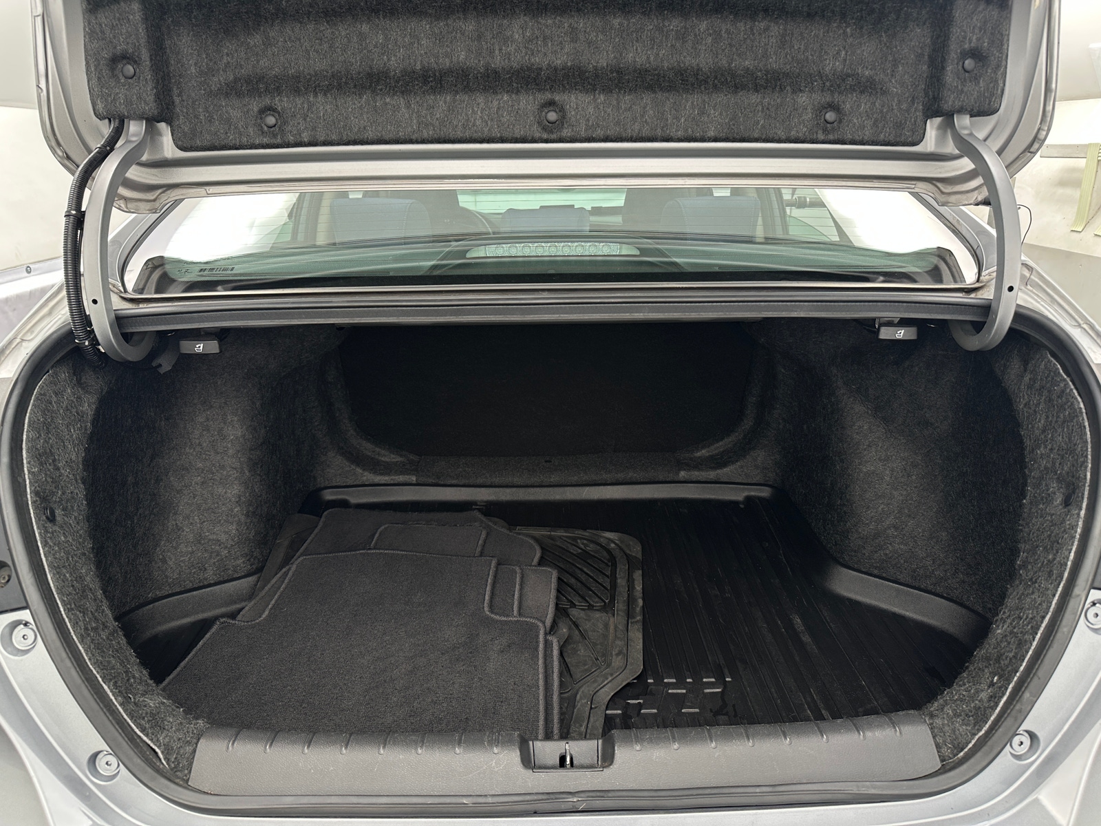 Thumbnail: 2019 Honda Insight - 7