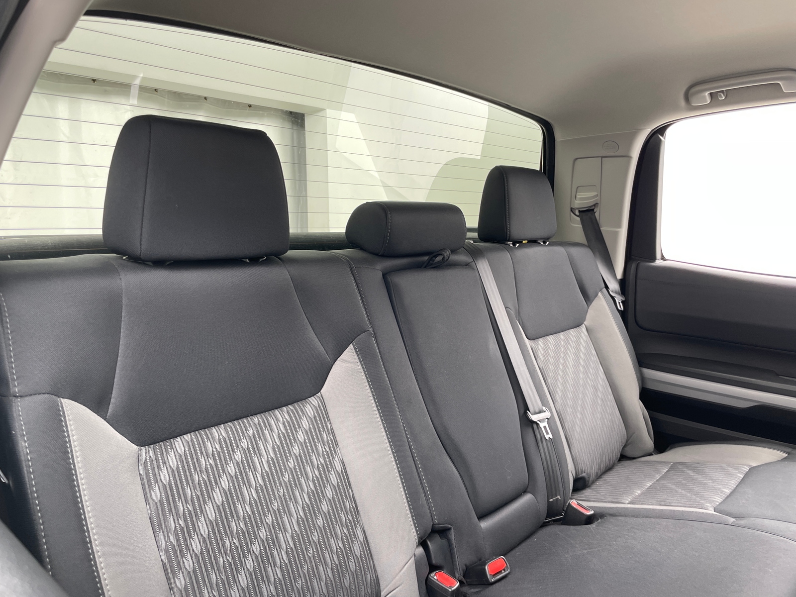 Thumbnail: 2019 Toyota Tundra - 6