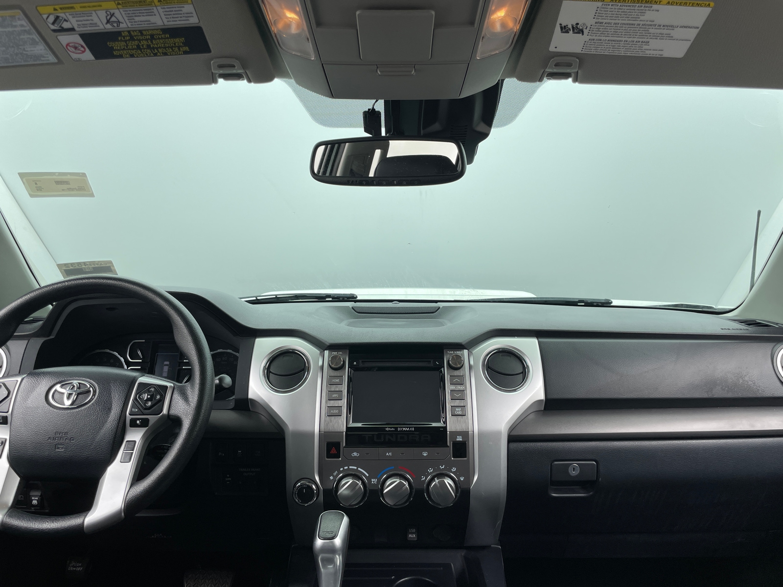 Thumbnail: 2019 Toyota Tundra - 3