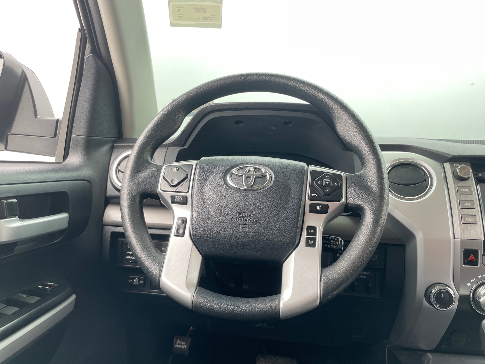 Thumbnail: 2019 Toyota Tundra - 5