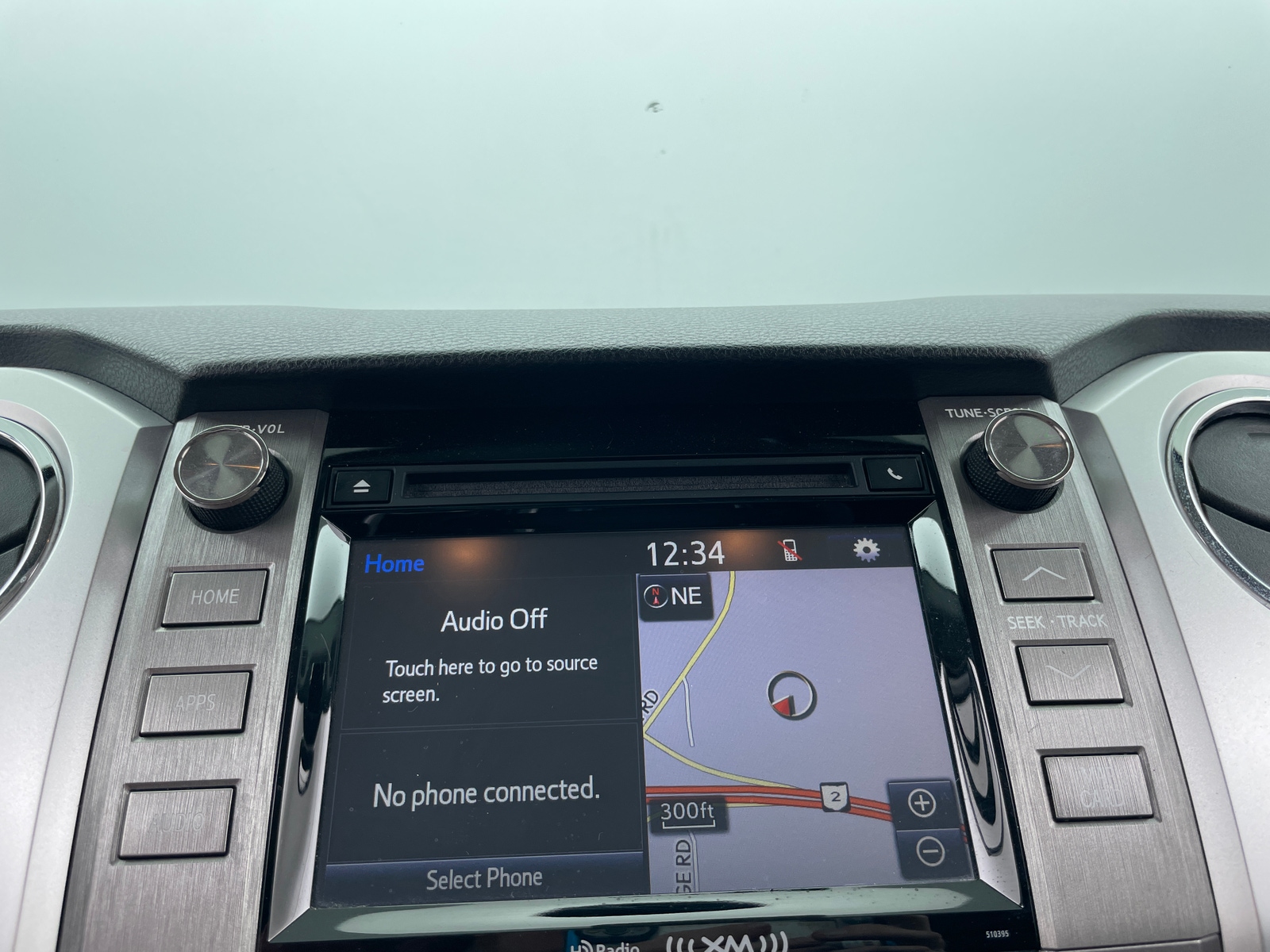 Thumbnail: 2019 Toyota Tundra - 4