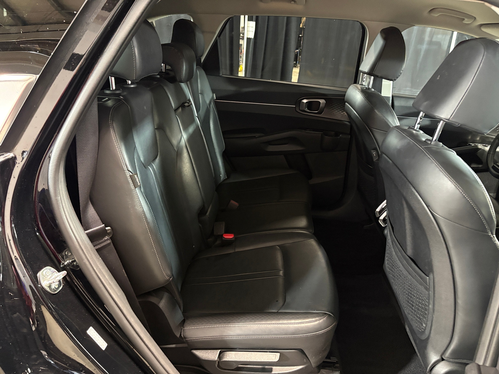 Thumbnail: 2024 Kia Sorento - 5