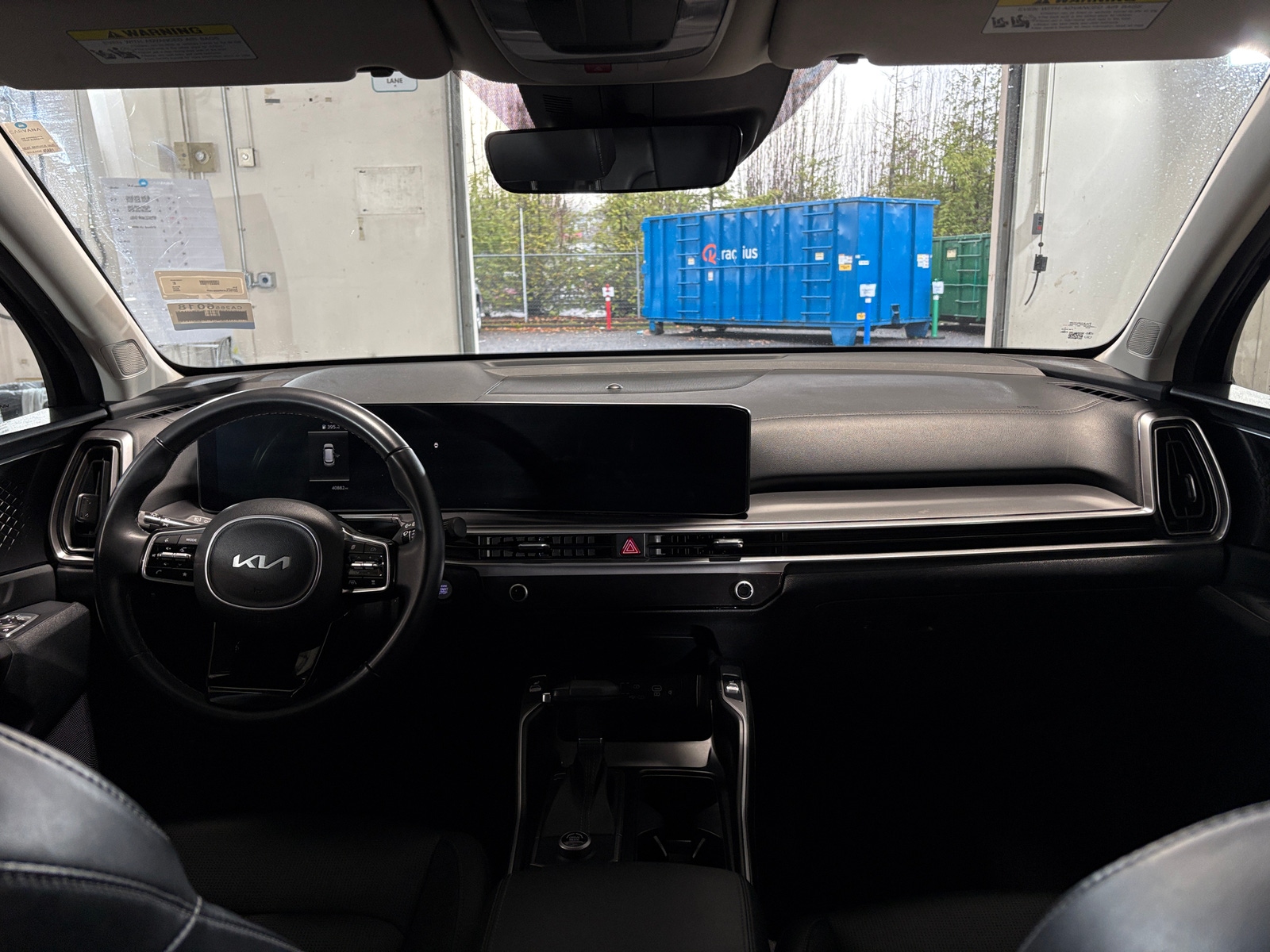 Thumbnail: 2024 Kia Sorento - 2