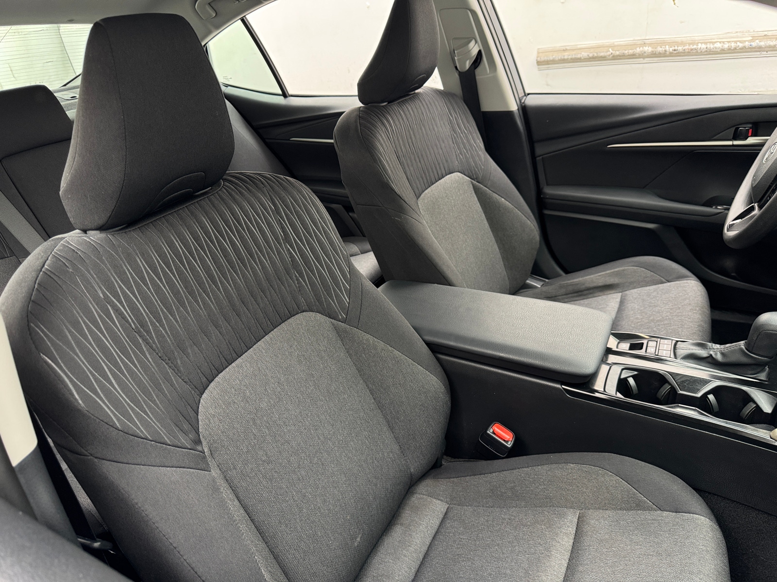 Thumbnail: 2025 Toyota Camry - 2