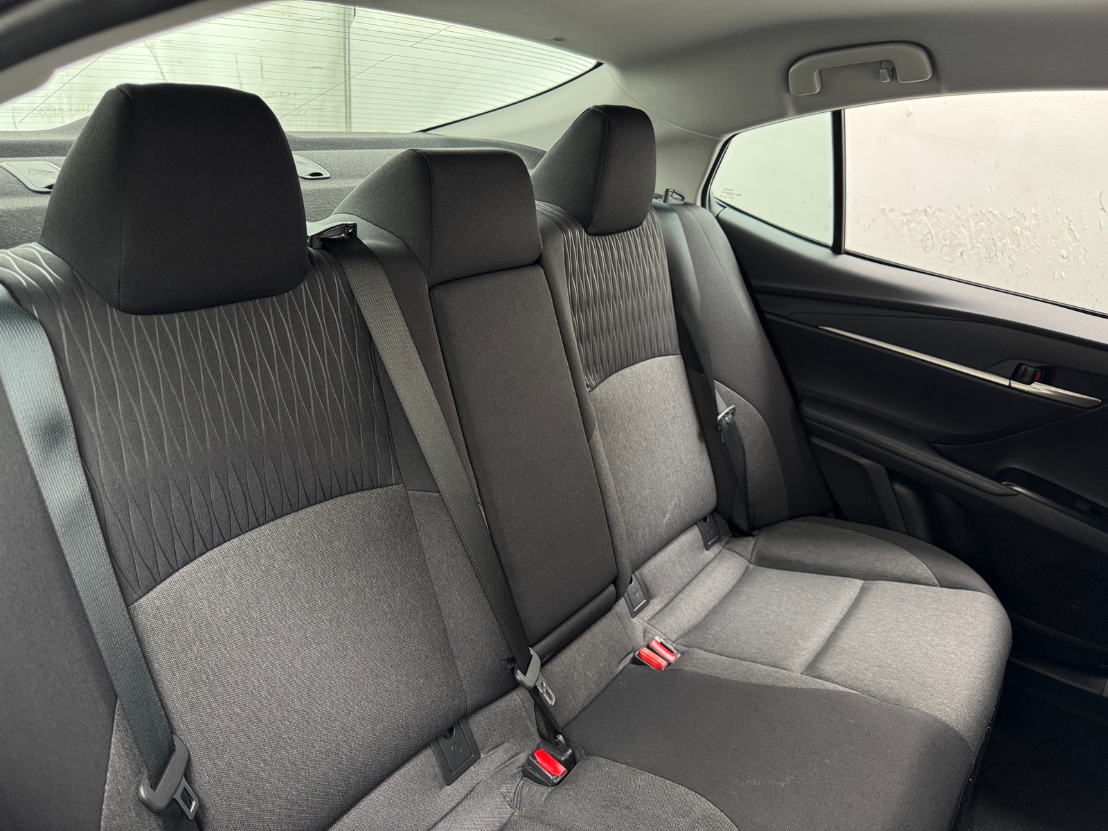 Thumbnail: 2025 Toyota Camry - 6