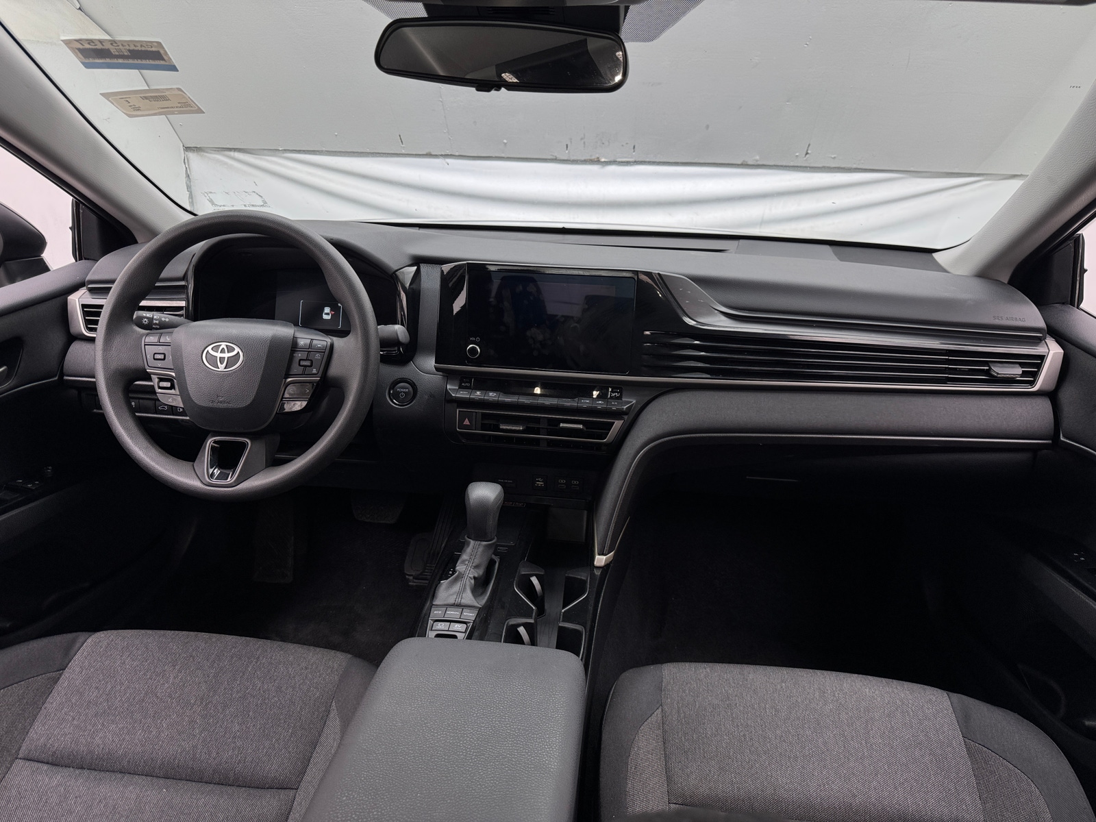 Thumbnail: 2025 Toyota Camry - 3