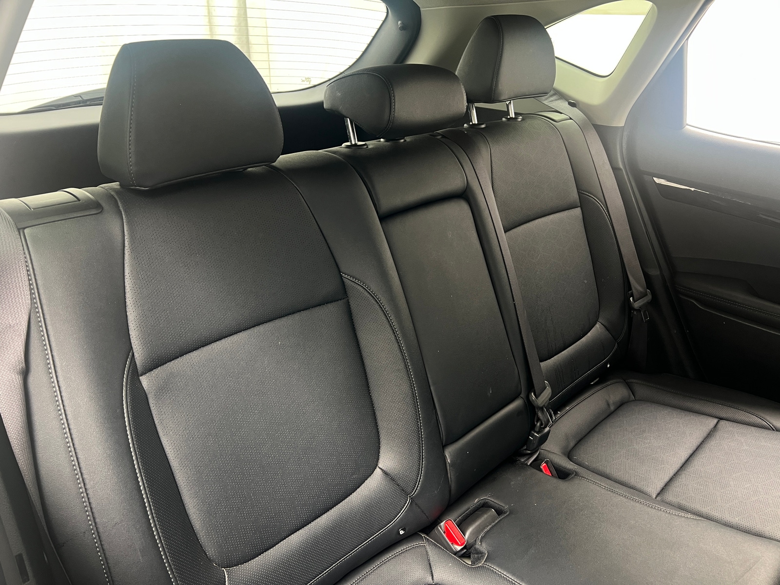 Thumbnail: 2024 Kia Seltos - 5