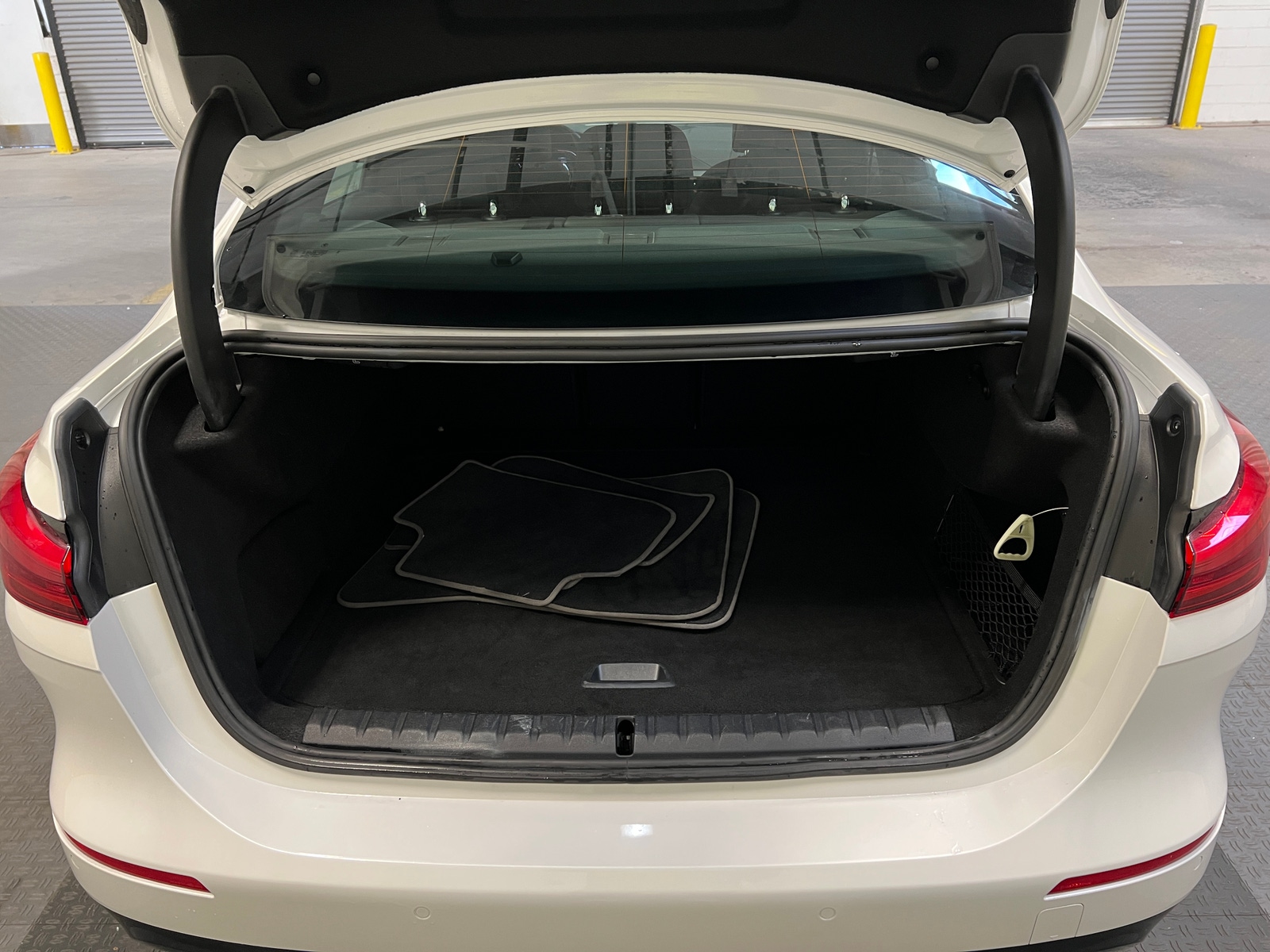 Thumbnail: 2024 BMW 2 Series - 6