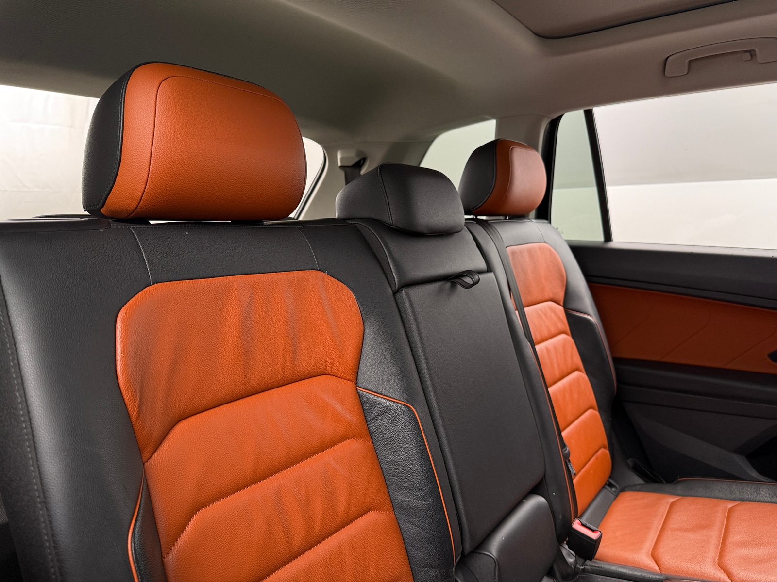 Thumbnail: 2019 Volkswagen Tiguan - 5