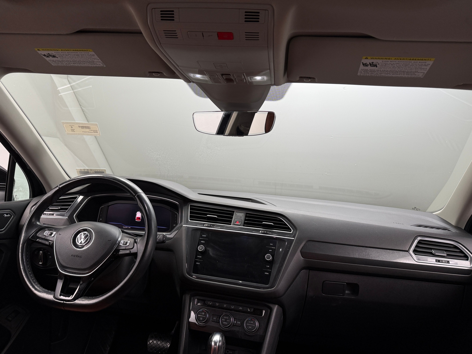 Thumbnail: 2019 Volkswagen Tiguan - 2