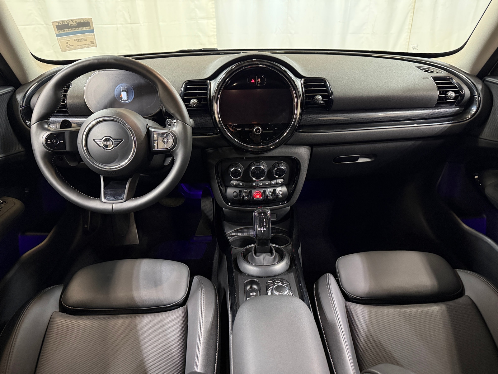 Thumbnail: 2022 MINI Cooper Clubman - 2