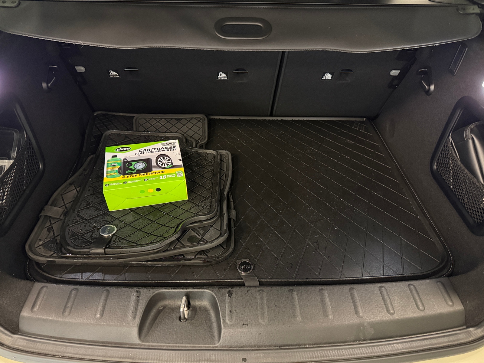 Thumbnail: 2022 MINI Cooper Clubman - 6