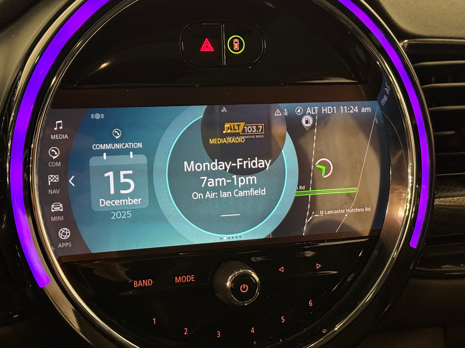 Thumbnail: 2022 MINI Cooper Clubman - 3