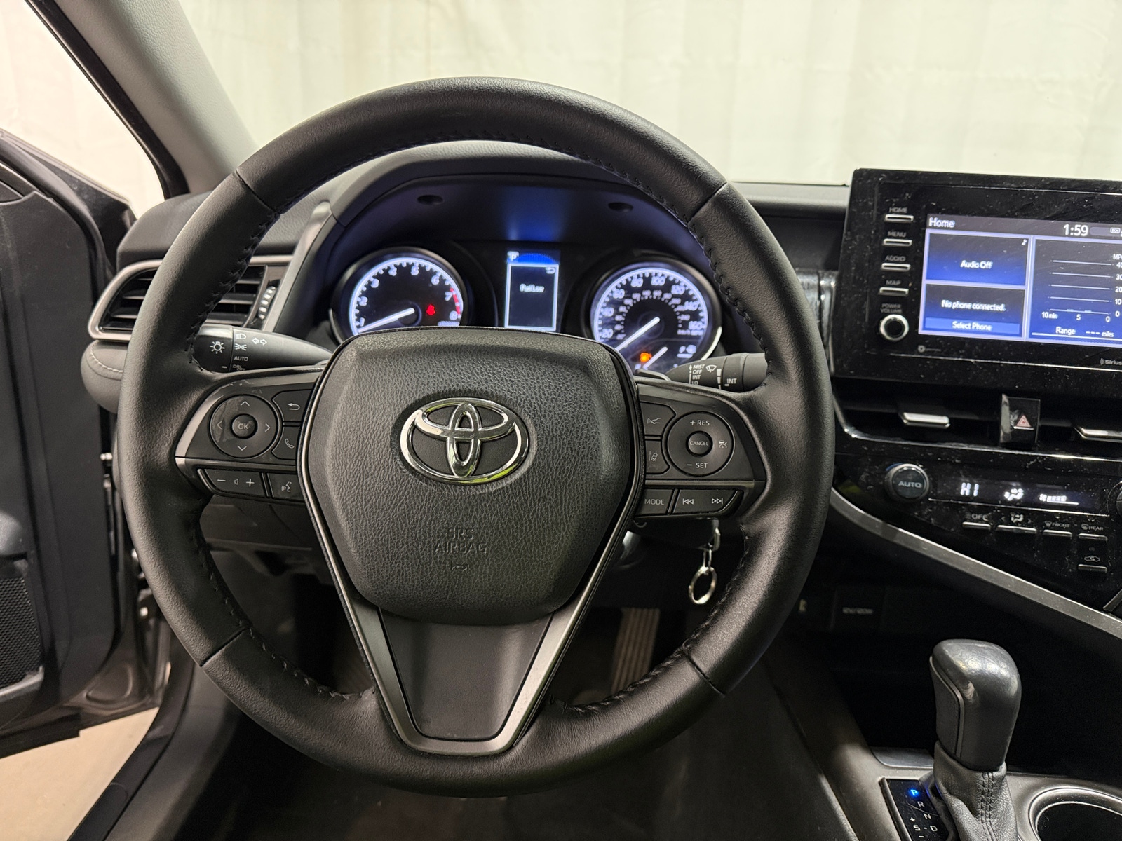 Thumbnail: 2021 Toyota Camry - 4